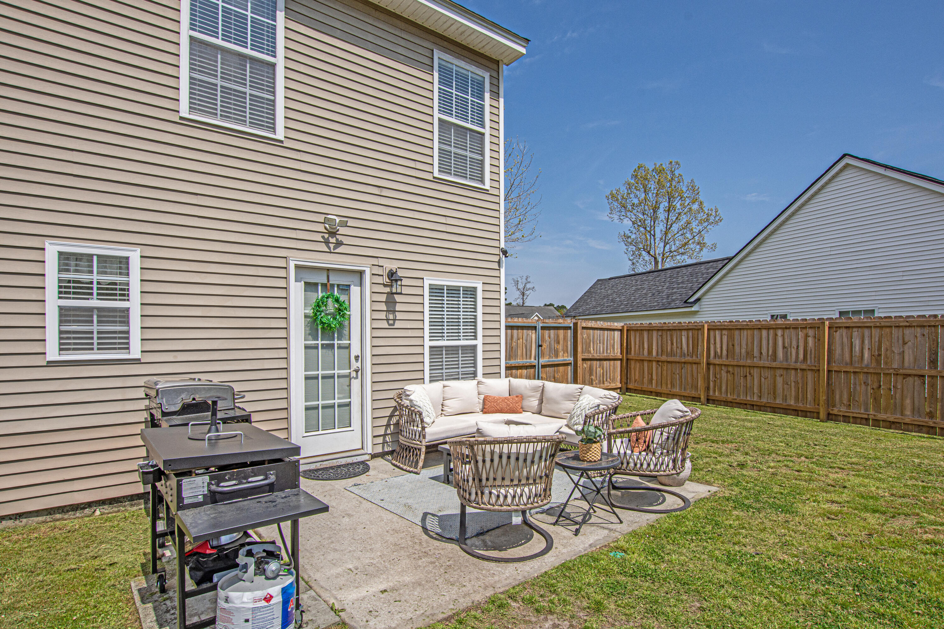 229 Border Road Goose Creek, SC 29445 - Photo 17 of 41 0-4