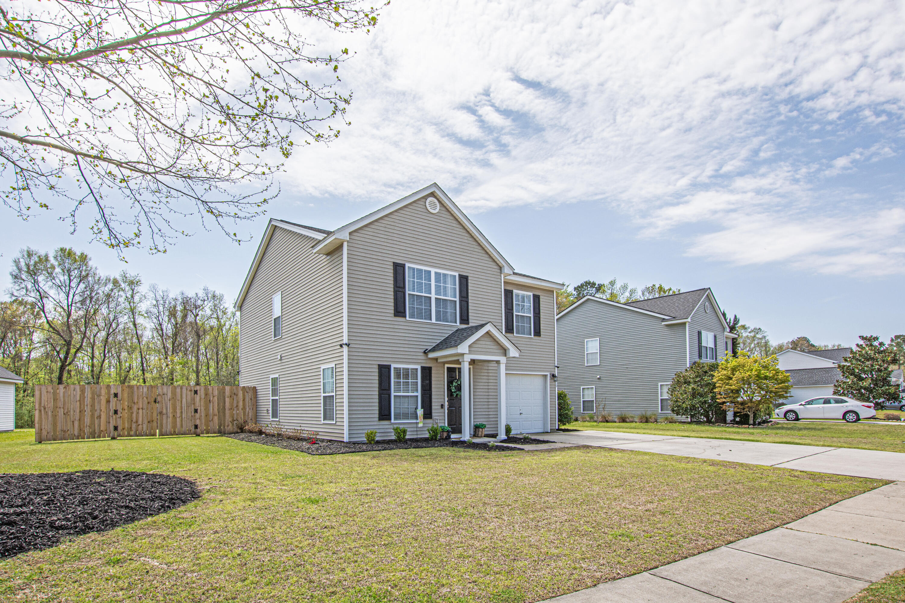 229 Border Road Goose Creek, SC 29445 - Photo 37 of 41 0-11