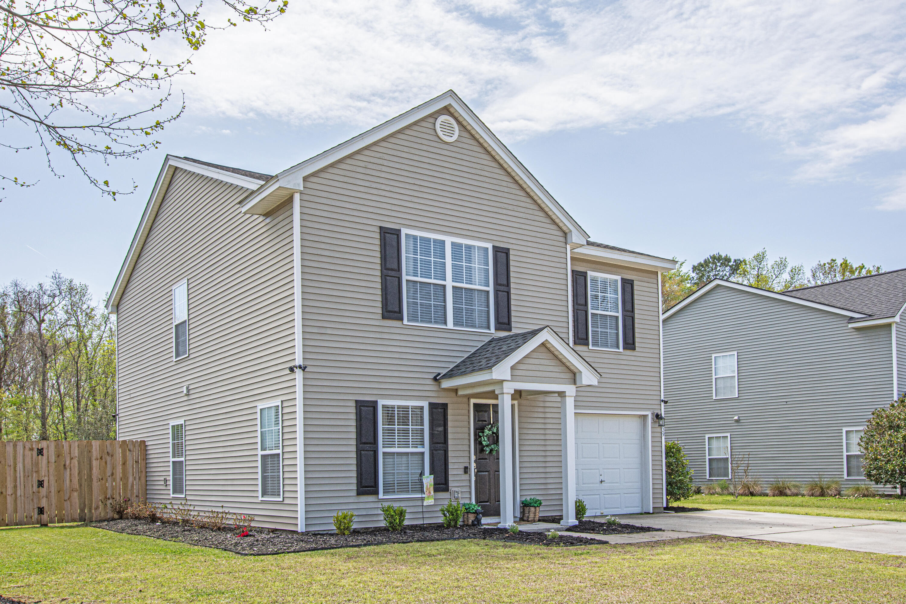 229 Border Road Goose Creek, SC 29445 - Photo 38 of 41 0-12