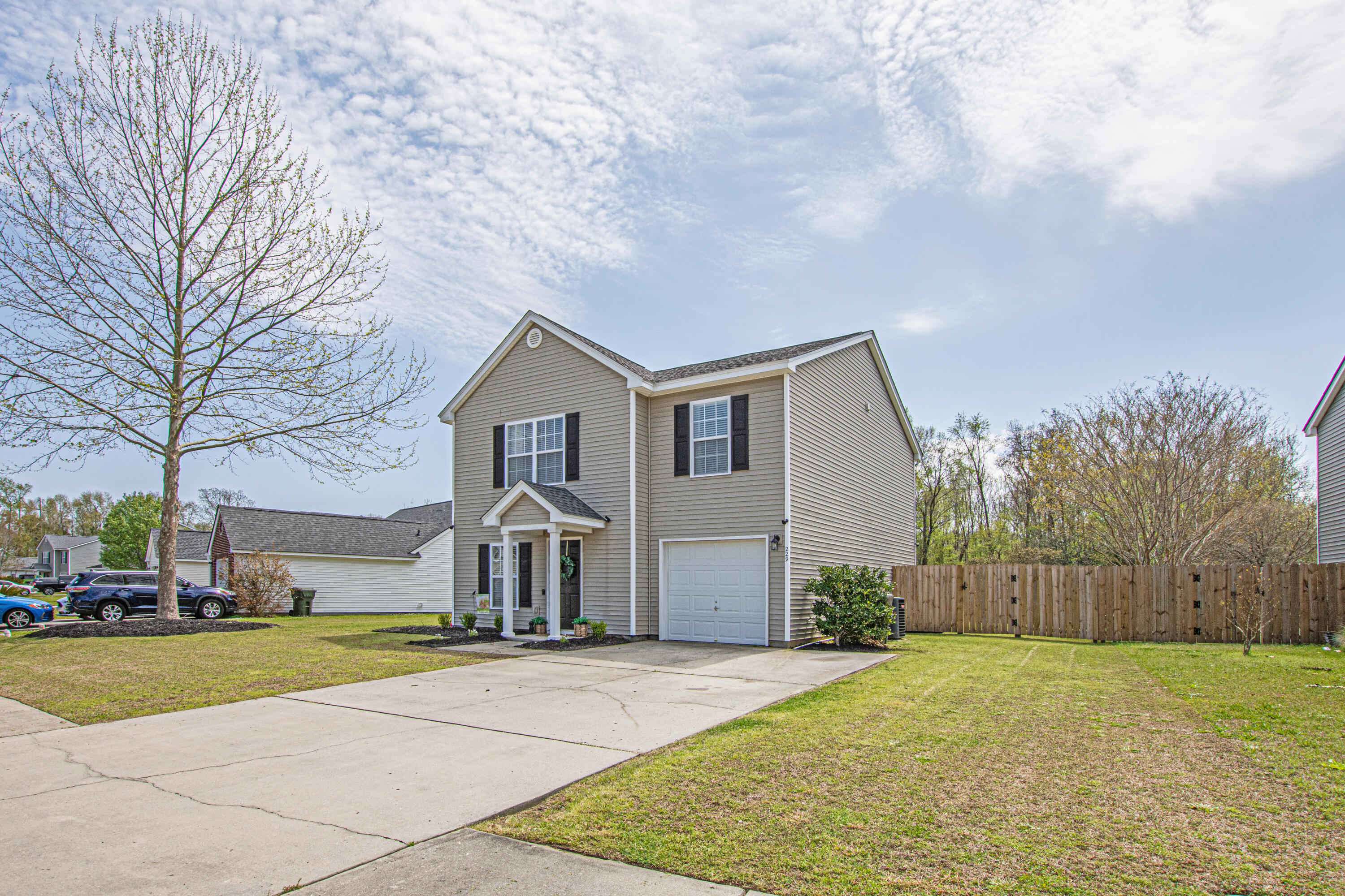 229 Border Road Goose Creek, SC 29445 - Photo 40 of 41 0-7