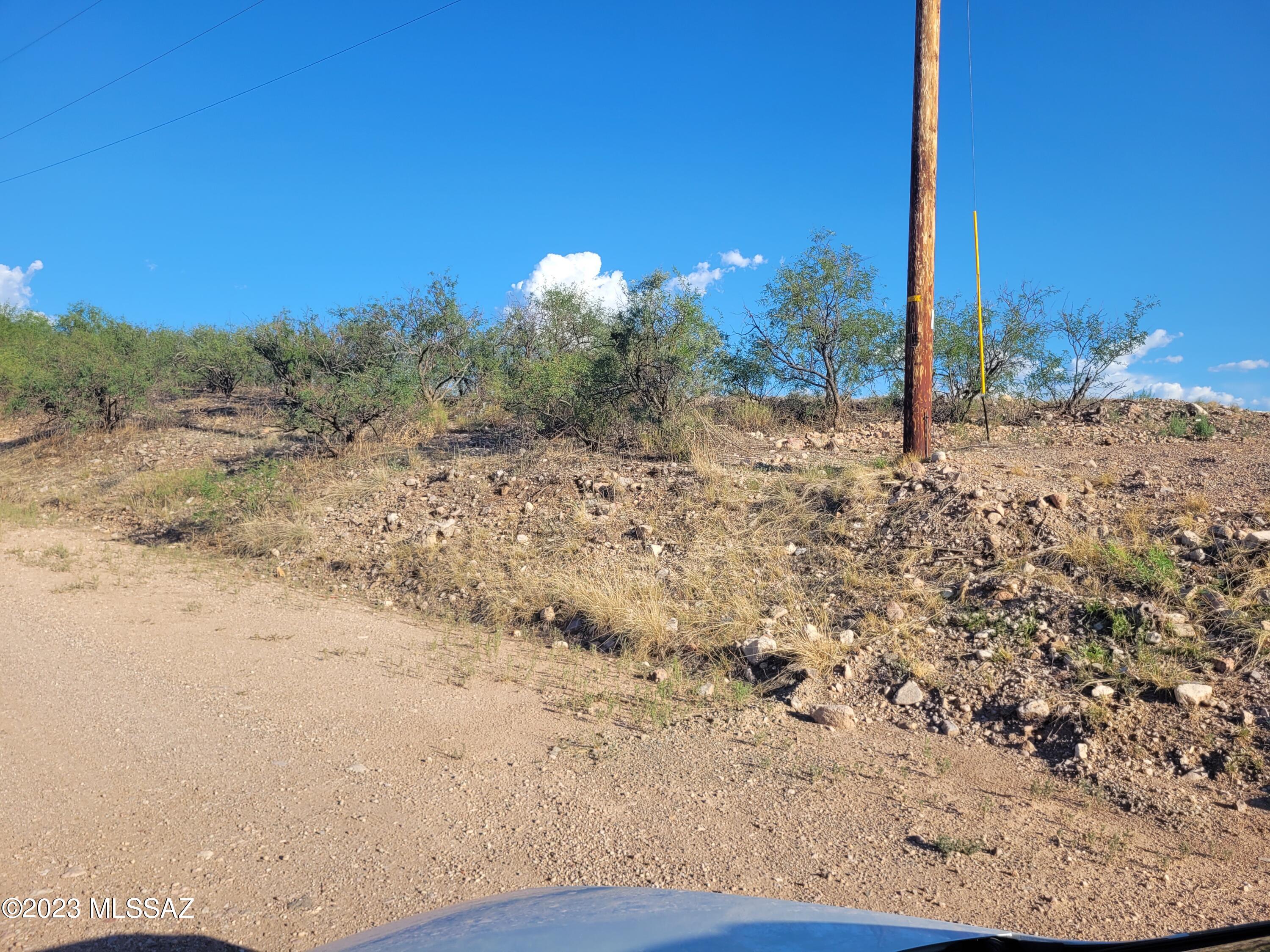 1515 Circulo Jacona, Unit 27/10 Rio Rico, AZ 85648 - Photo 3 of 4