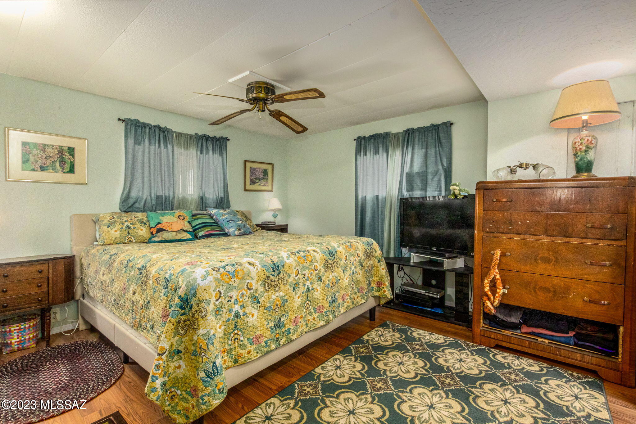 6270 North Desert Trail Road Tucson, AZ 85743 - Photo 14 of 33 Gallery Image 14