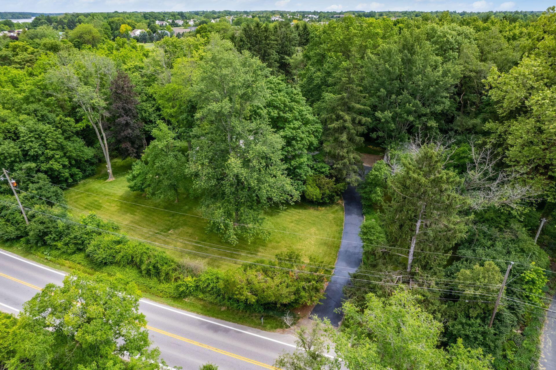 7945 Riverside Drive Powell, OH 43065 - Photo 49 of 60