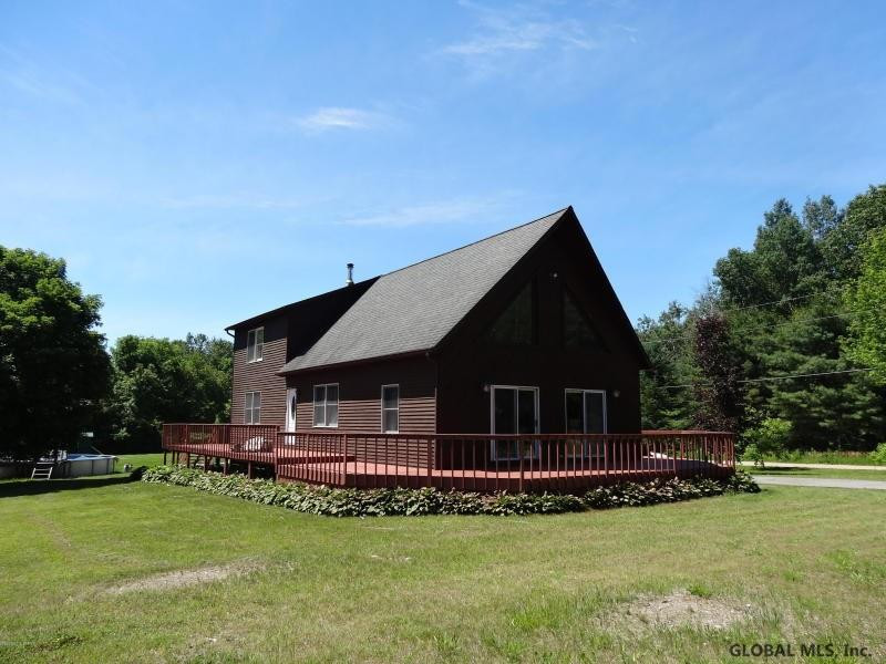 102 Reservoir Road Moreau, NY 12828 - Photo 1 of 12 Photo 1
