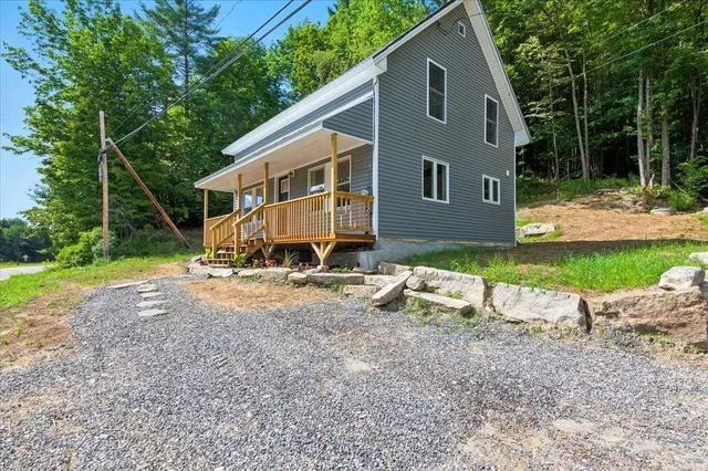 $249,000 | 1791 Route 58e Irasburg Vt 05845, Orleans, VT 05860
