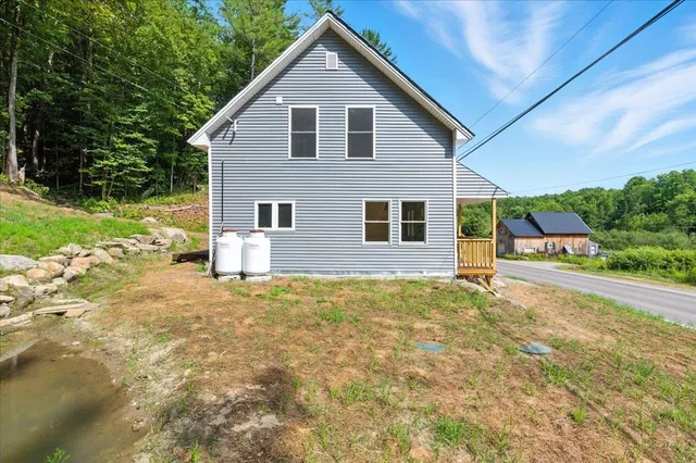 $249,000 | 1791 Route 58e Irasburg Vt 05845, Orleans, VT 05860