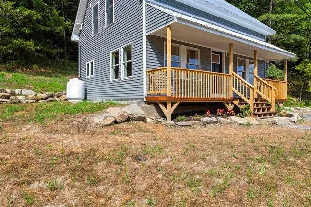 $249,000 | 1791 Route 58e Irasburg Vt 05845, Orleans, VT 05860
