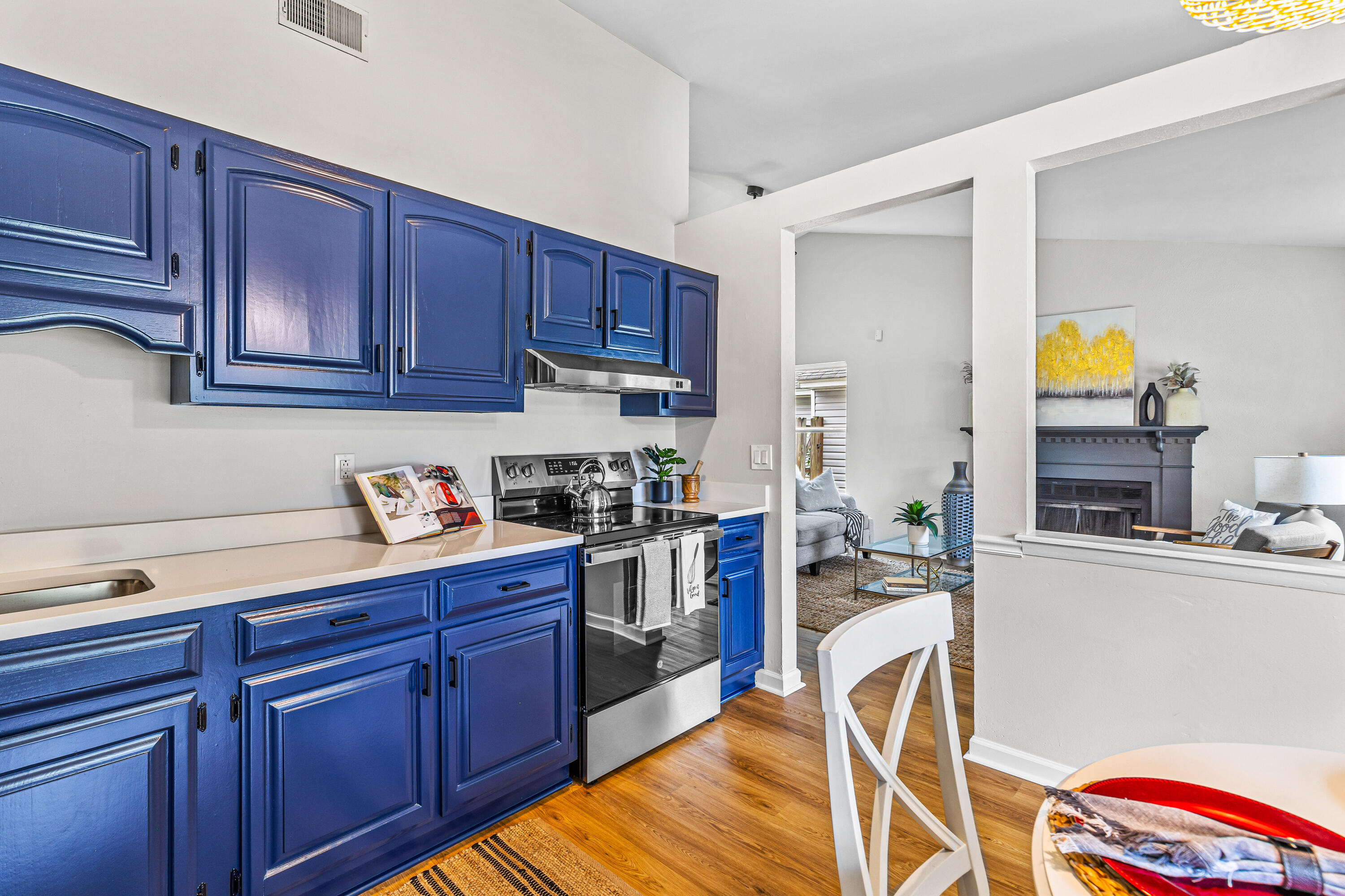 101 Robert Drive Ladson, SC 29456 - Photo 12 of 30 1G1A1861