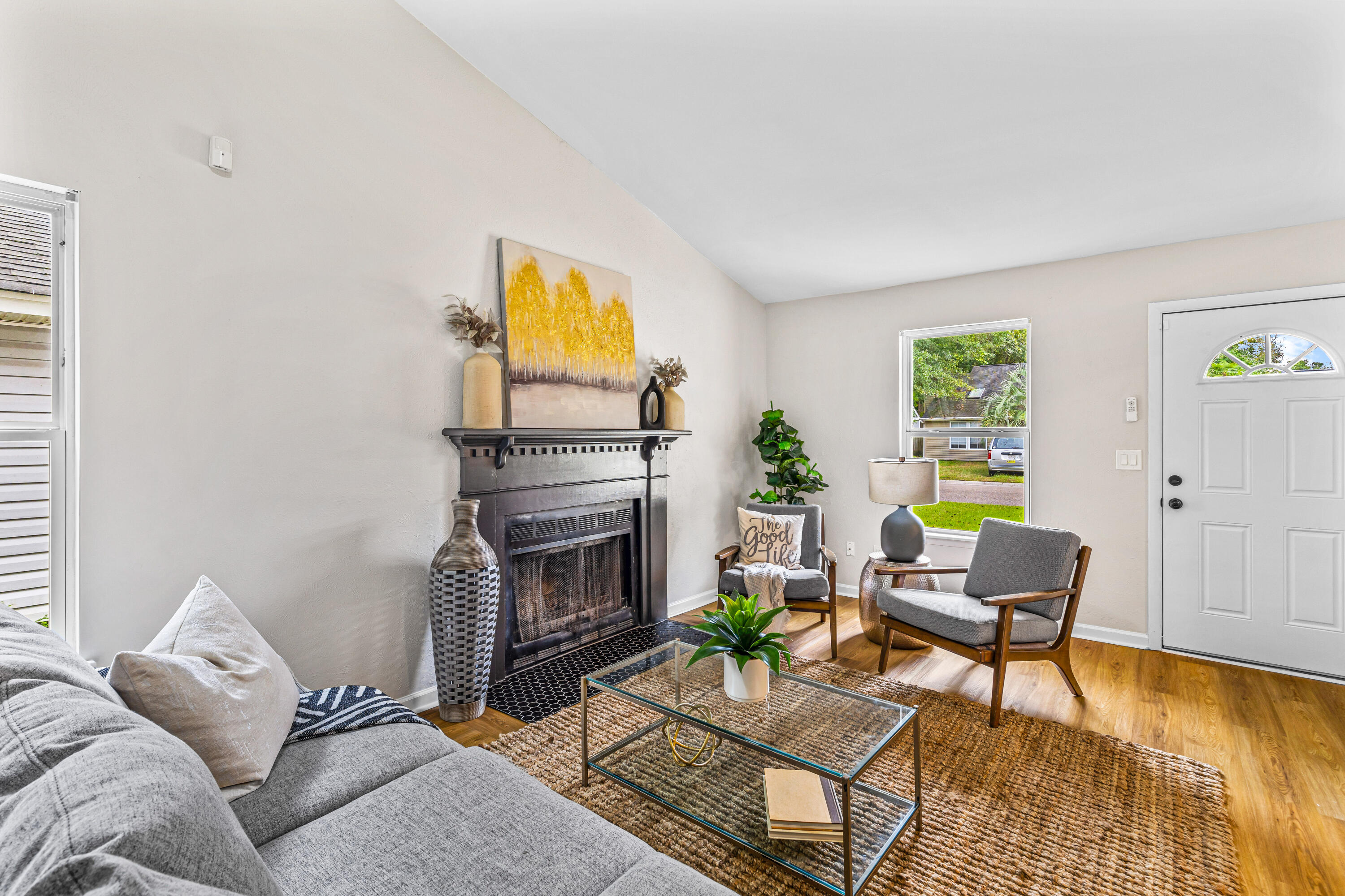 101 Robert Drive Ladson, SC 29456 - Photo 7 of 30 1G1A1836