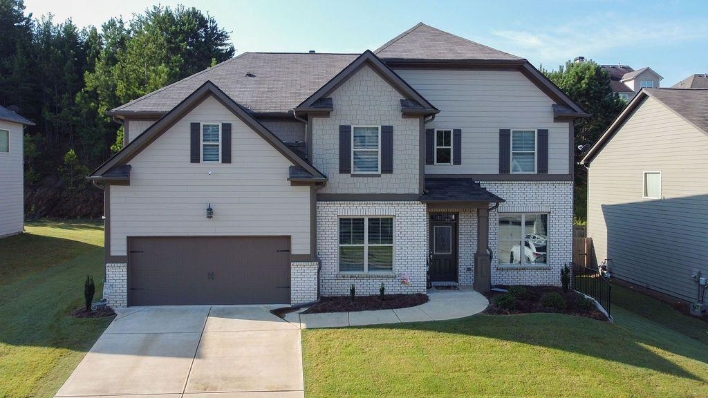 519 Blue Mountain Rise Canton, GA 30114 - Photo 1 of 1 Gallery Image 1