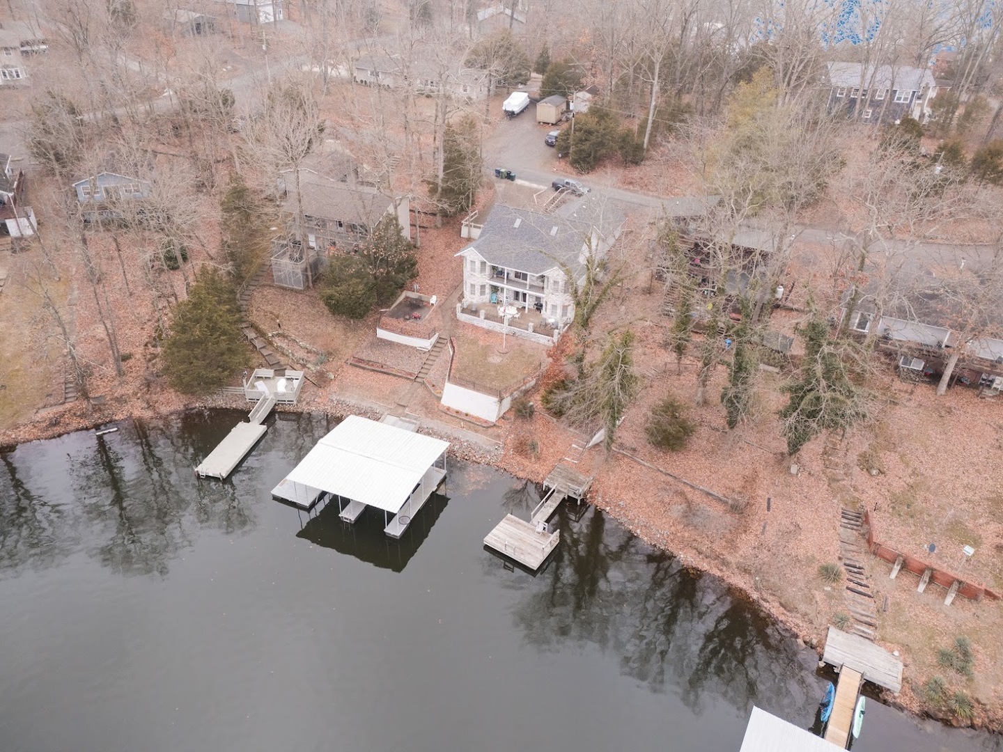 175 Oak Circle Goreville, IL 62939 - Photo 53 of 60