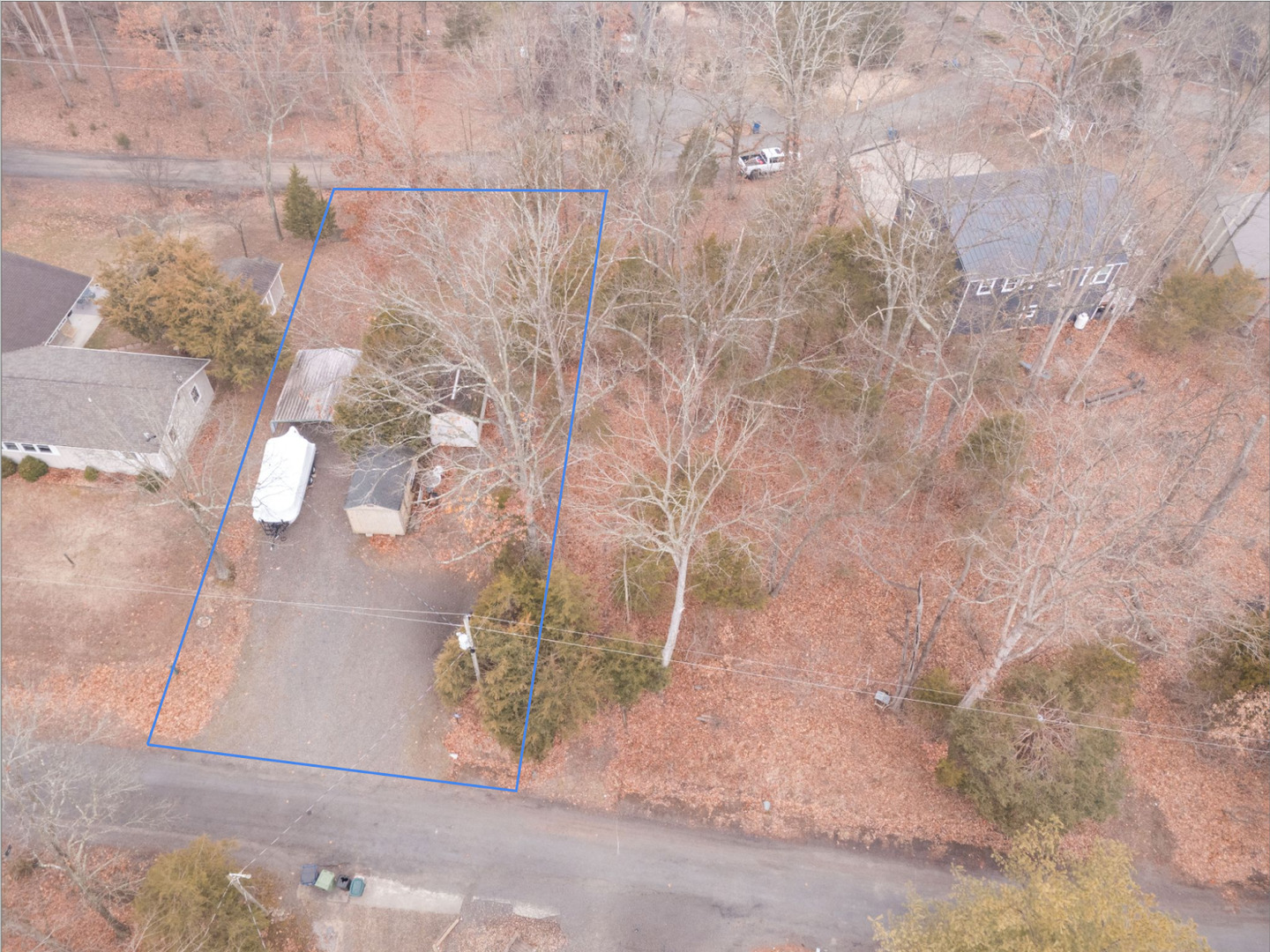 175 Oak Circle Goreville, IL 62939 - Photo 57 of 60