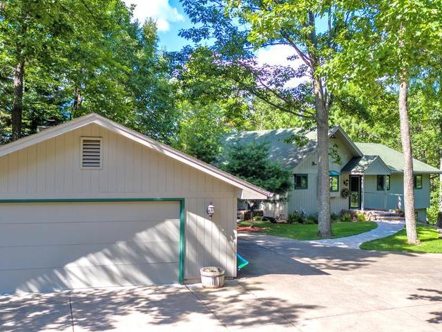 9220 Country Club Road Minocqua, WI 54548 - Photo 18 of 20 Gallery Image 18