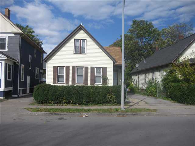 310 Ave D Rochester, NY 14621 - Photo 1 of 1 Exterior Front