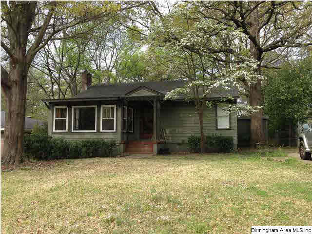 1916 5th Street South Birmingham, AL 35205 - Photo 1 of 3