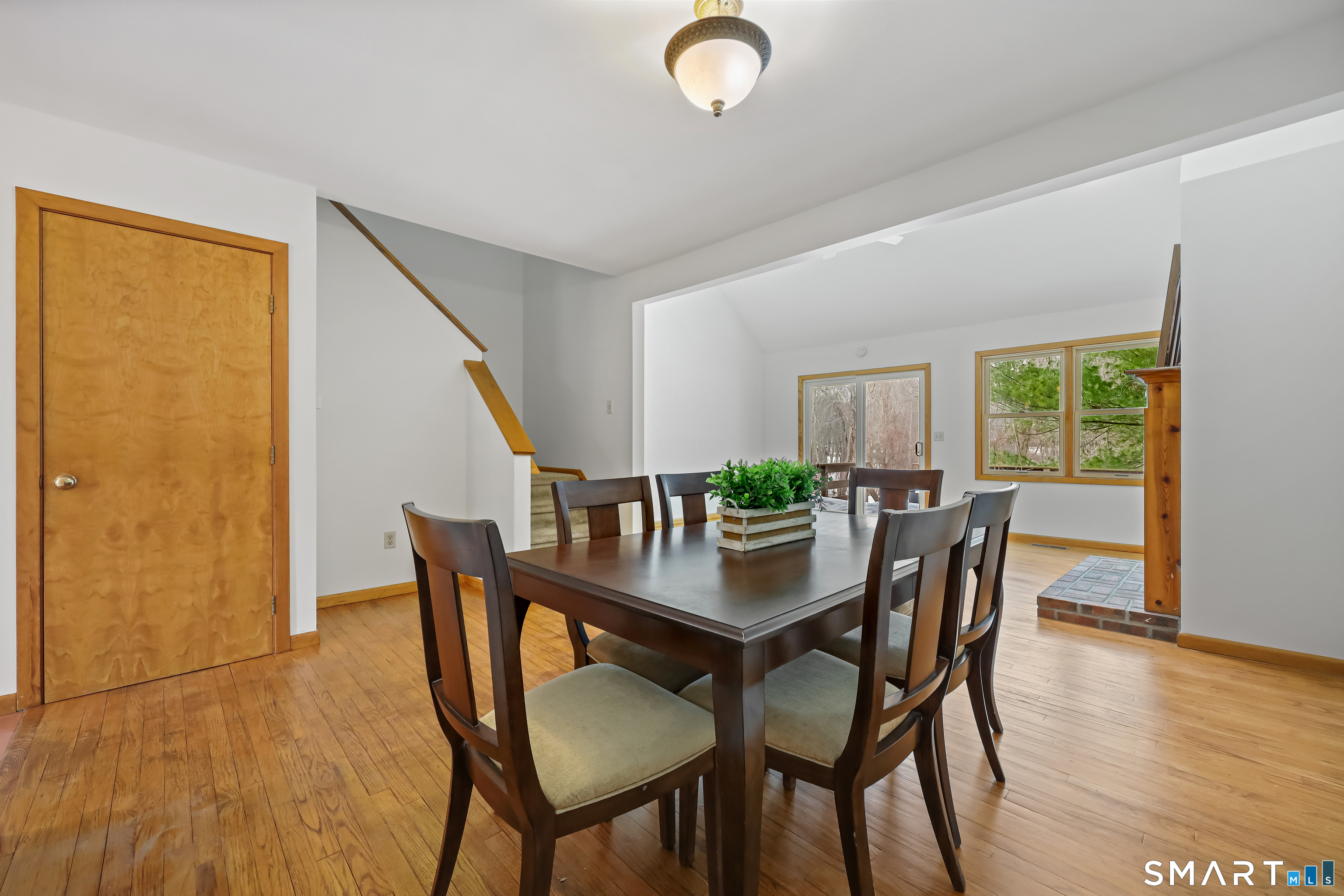 21 Rockview Circle, Unit 21 Monroe, CT 06468 - Photo 6 of 18