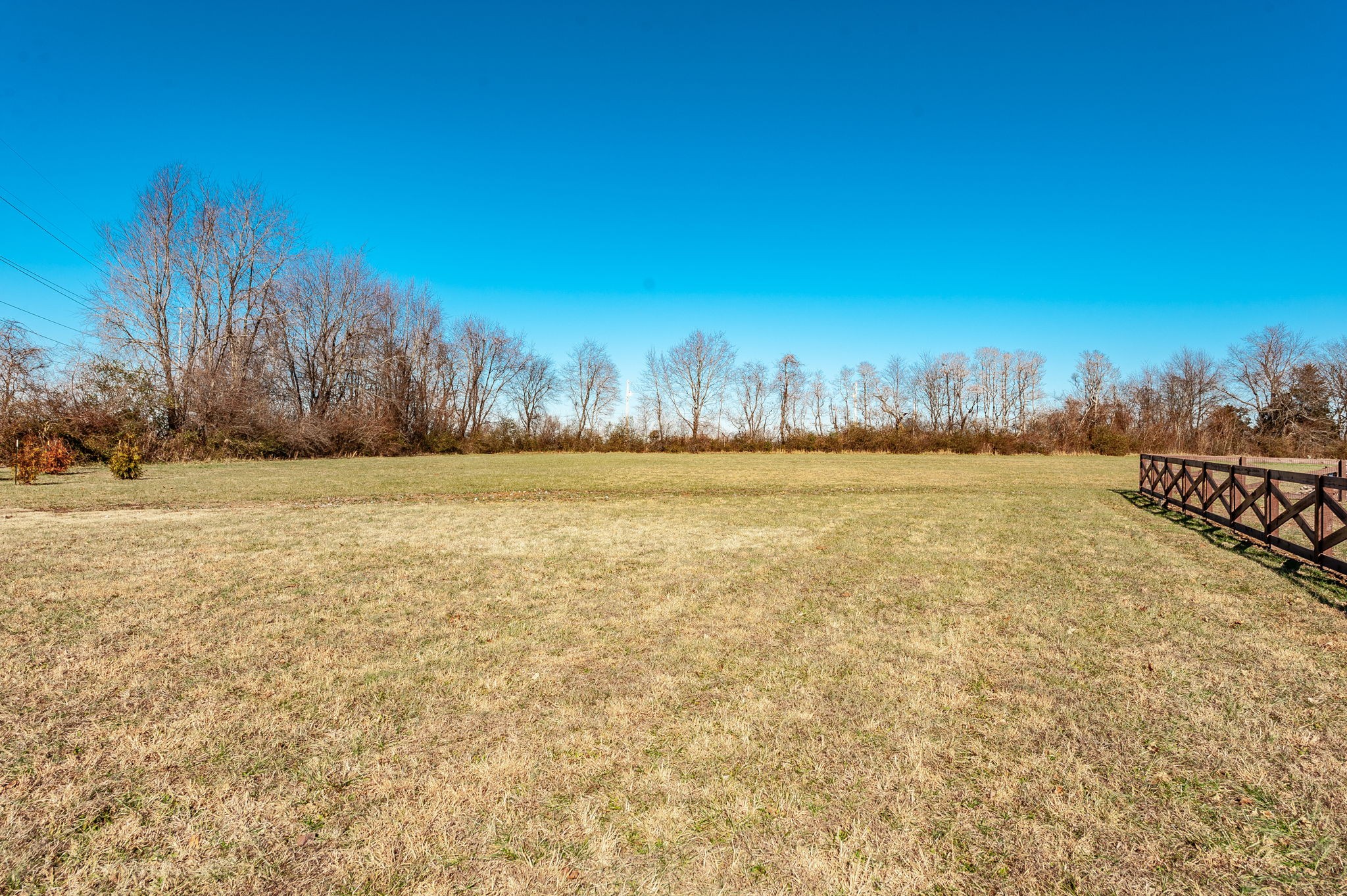 449 Fowler Ford Road Portland, TN 37148 - Photo 14 of 46 a view of an ocean and trees in the background