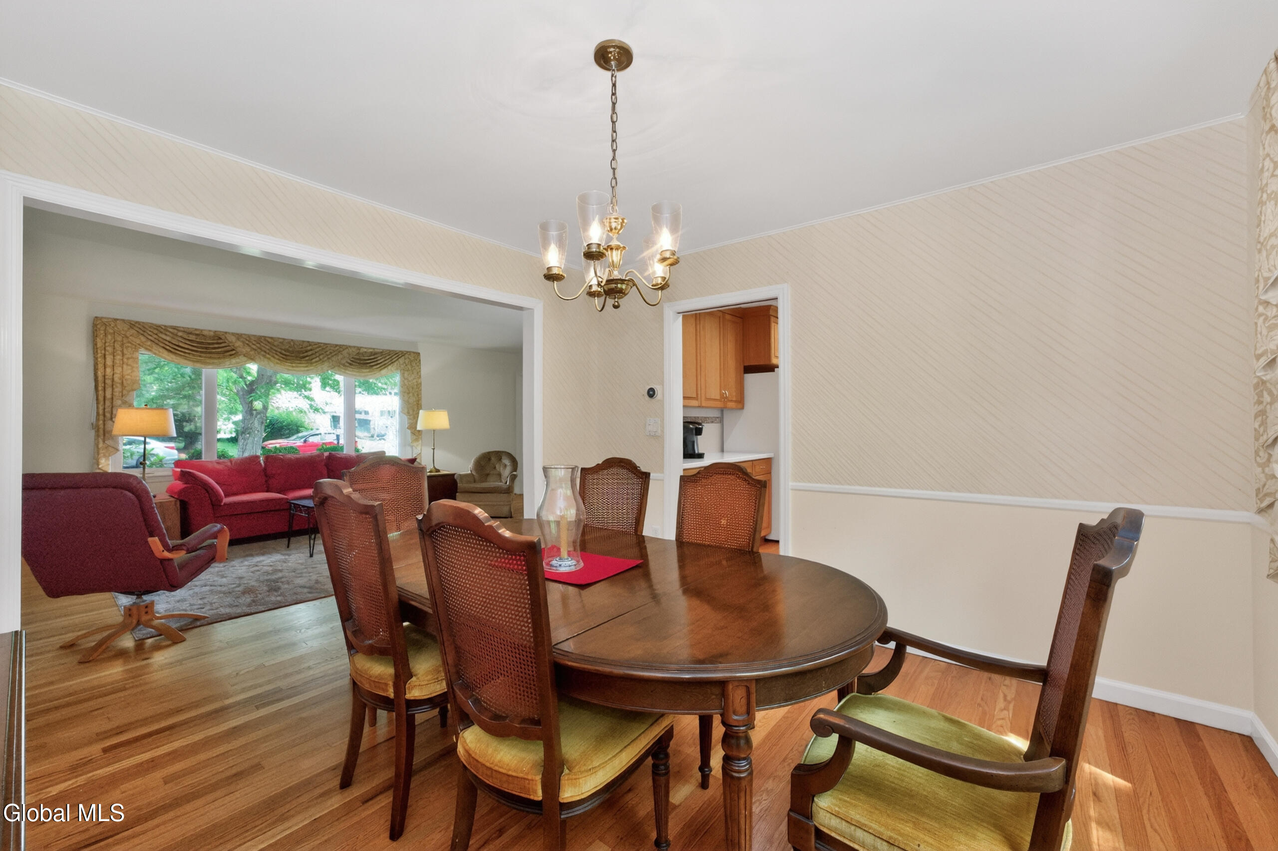 1222 Hempstead Road Niskayuna, NY 12309 - Photo 14 of 52 3 Diningroom 1