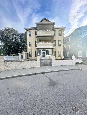 $2,170,000 | 12 Hiawatha Road, Boston, MA 02126