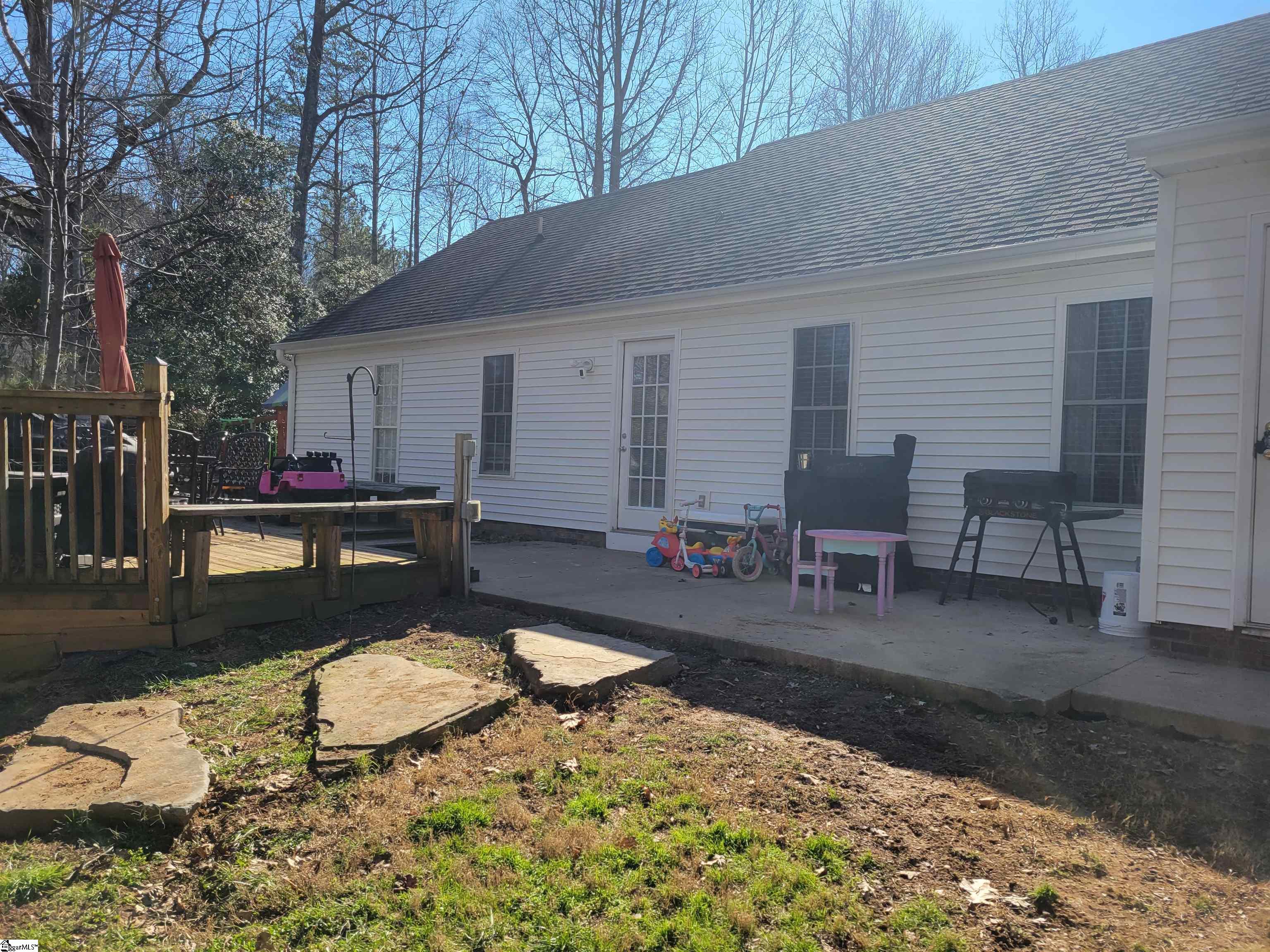 440 Ridgeway Court Easley, SC 29640 - Photo 14 of 21 Gallery Image 14