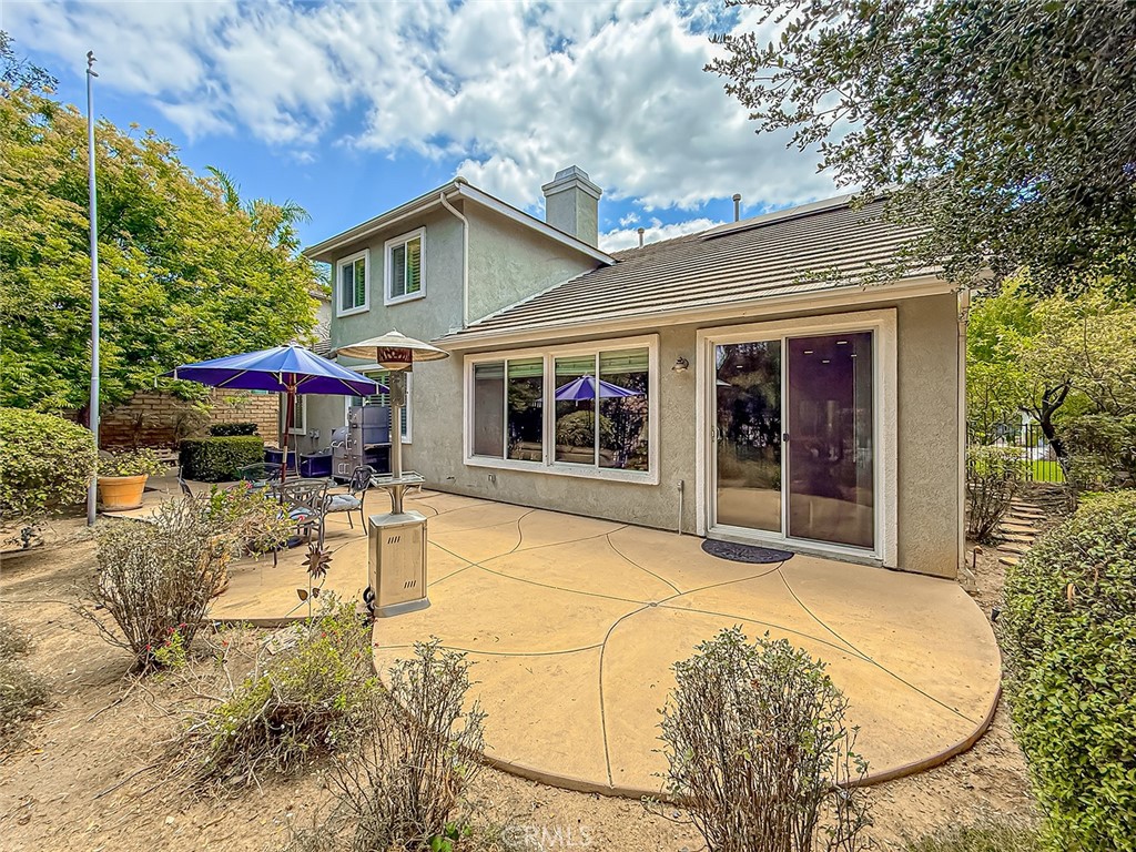 5257 Huckleberry Oak Street Simi Valley, CA 93063 - Photo 45 of 50