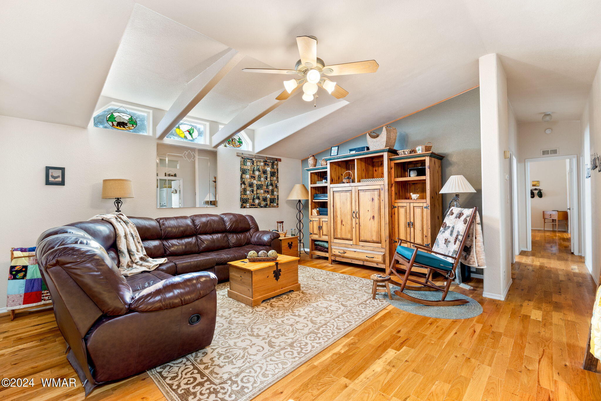 3242 Bigler Road Overgaard, AZ 85933 - Photo 13 of 49 Gallery Image 13