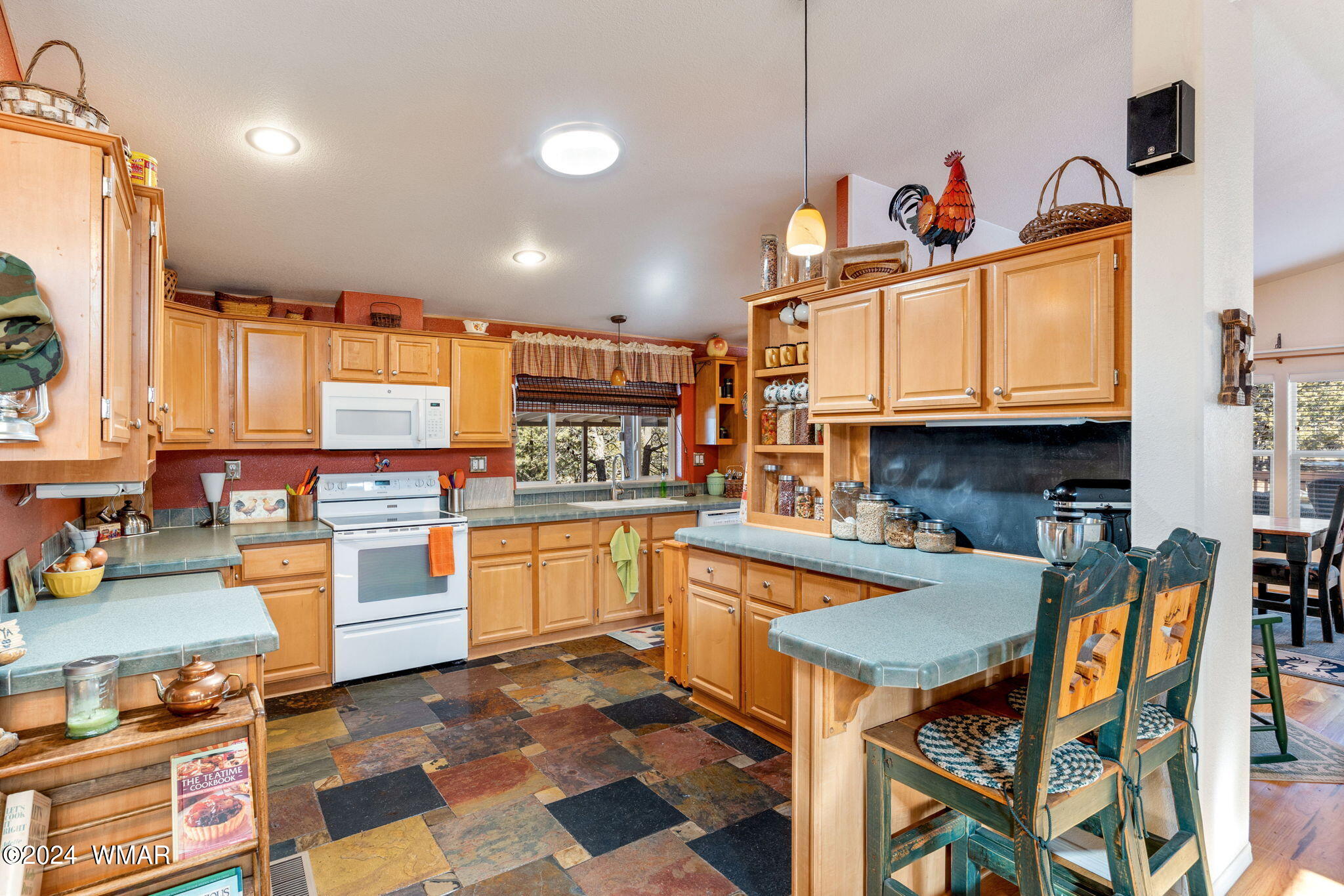 3242 Bigler Road Overgaard, AZ 85933 - Photo 15 of 49 Gallery Image 15