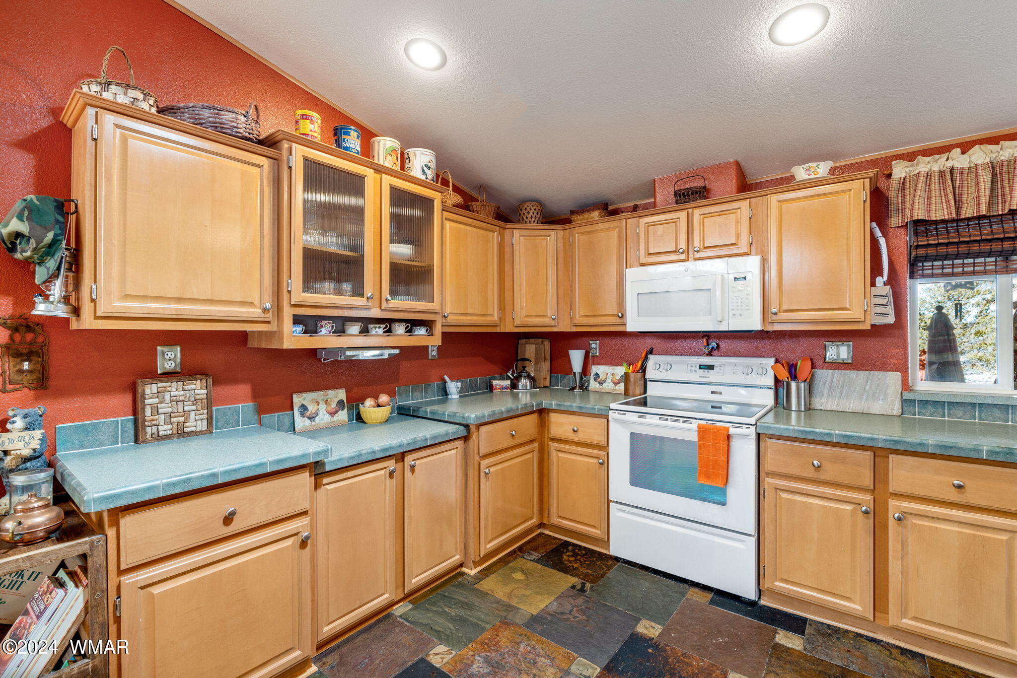 3242 Bigler Road Overgaard, AZ 85933 - Photo 16 of 49 Gallery Image 16