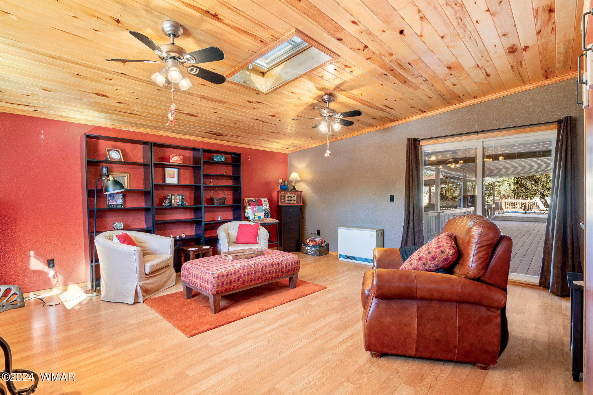 3242 Bigler Road Overgaard, AZ 85933 - Photo 24 of 49 Gallery Image 24
