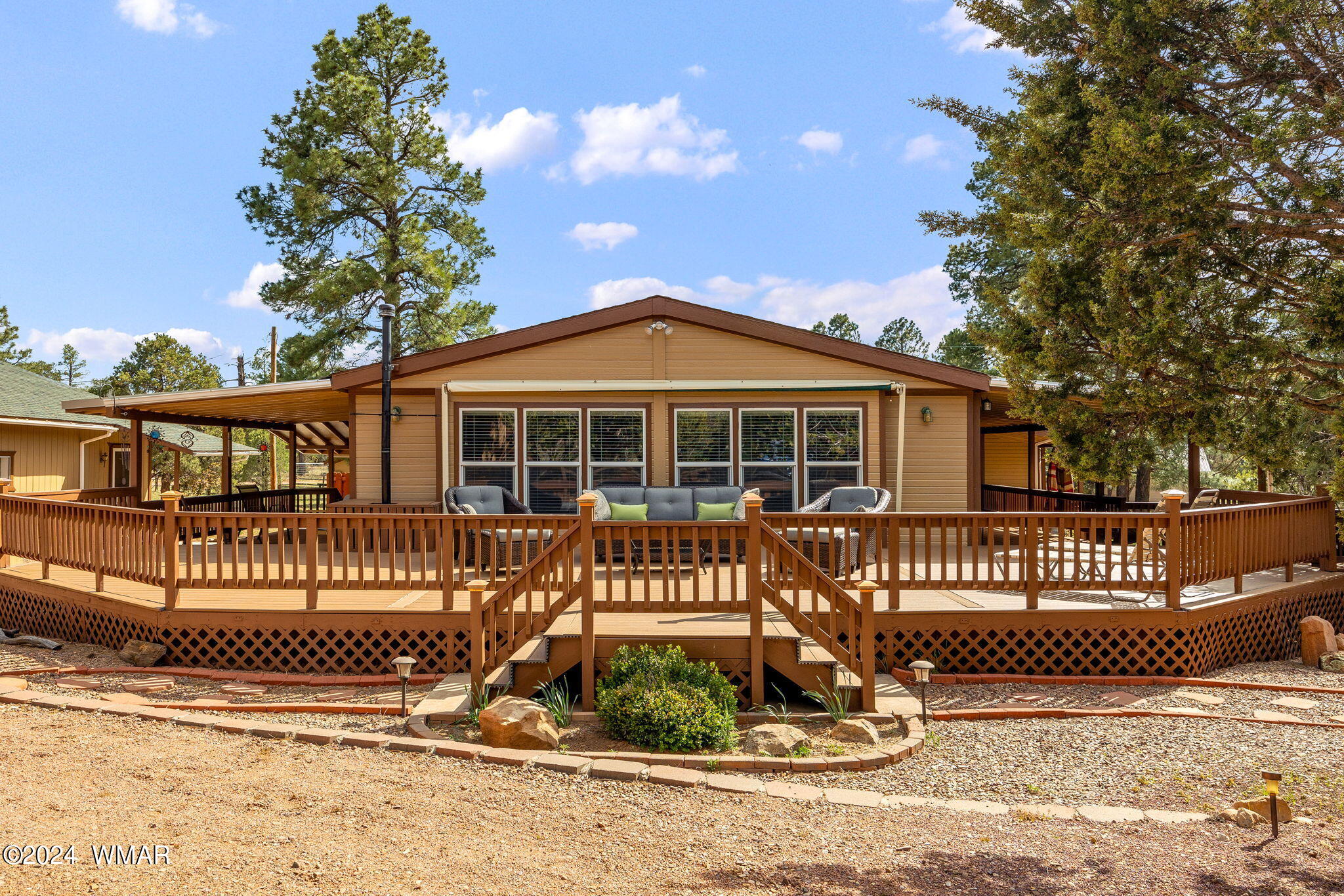 3242 Bigler Road Overgaard, AZ 85933 - Photo 3 of 49 Gallery Image 3