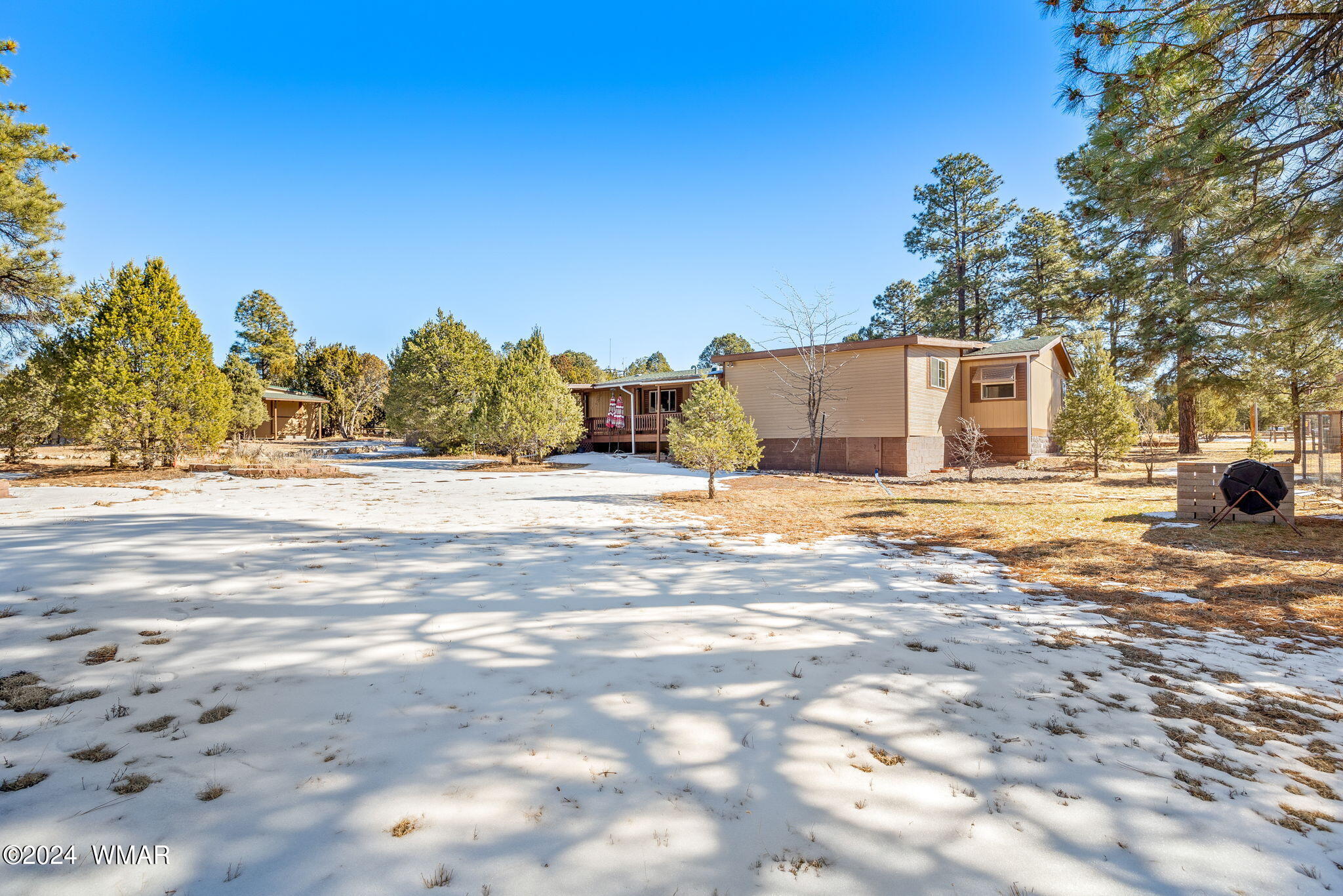 3242 Bigler Road Overgaard, AZ 85933 - Photo 32 of 49 Gallery Image 32