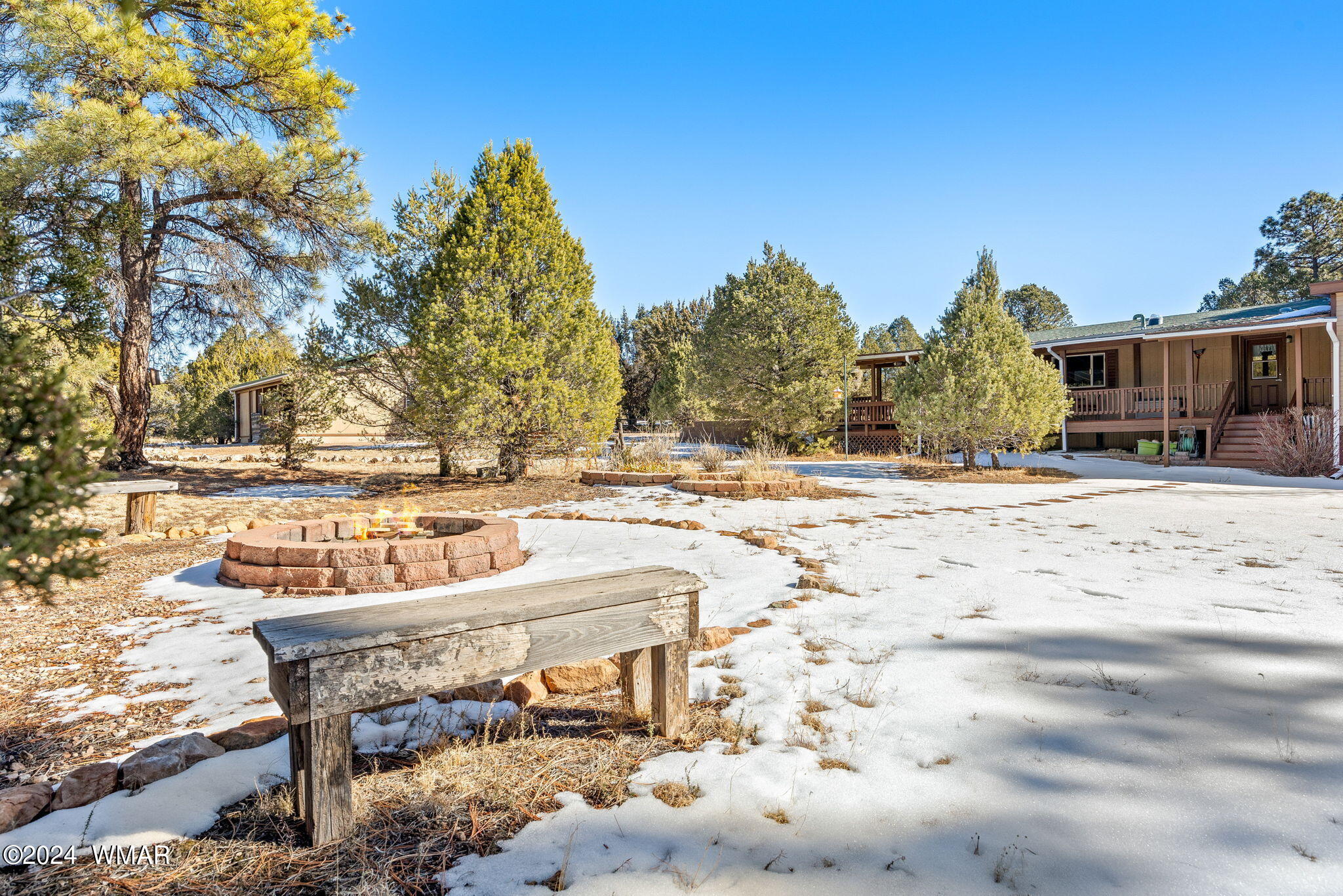 3242 Bigler Road Overgaard, AZ 85933 - Photo 33 of 49 Gallery Image 33