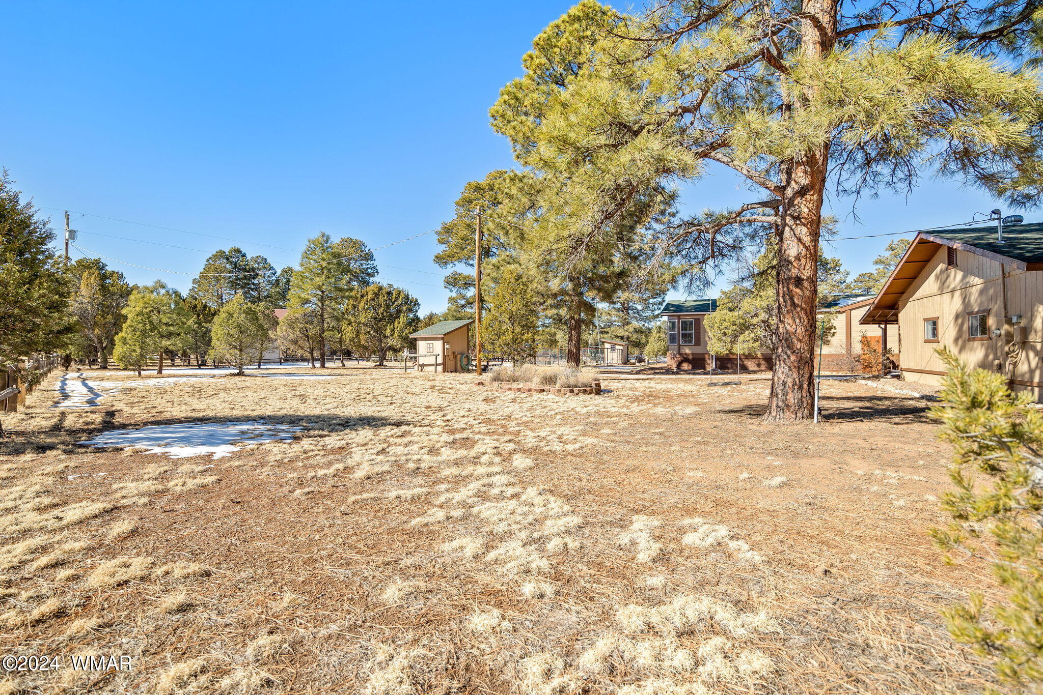 3242 Bigler Road Overgaard, AZ 85933 - Photo 34 of 49 Gallery Image 34