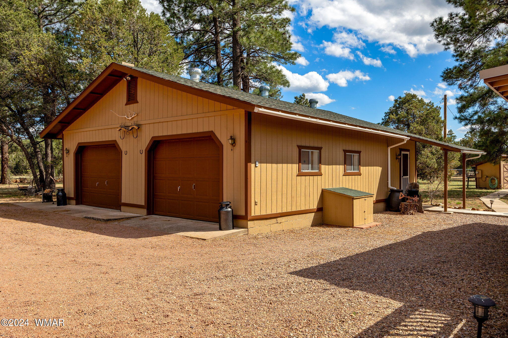 3242 Bigler Road Overgaard, AZ 85933 - Photo 4 of 49 Gallery Image 4