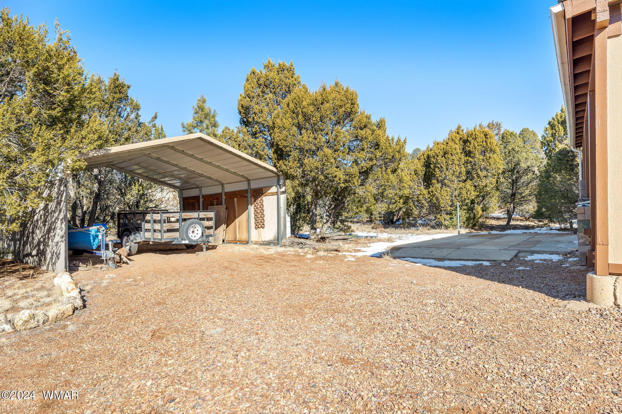 3242 Bigler Road Overgaard, AZ 85933 - Photo 42 of 49 Gallery Image 42