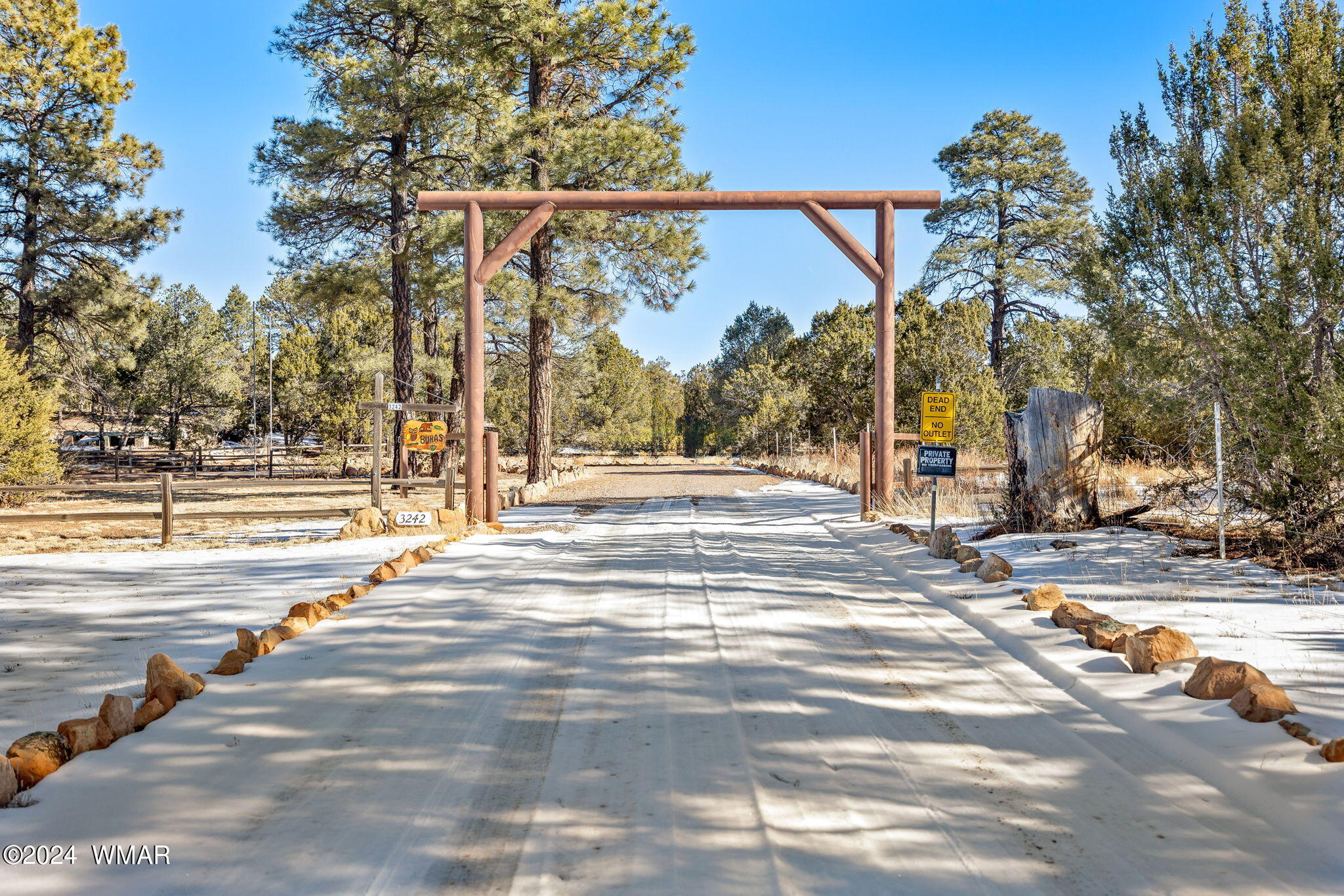 3242 Bigler Road Overgaard, AZ 85933 - Photo 43 of 49 Gallery Image 43