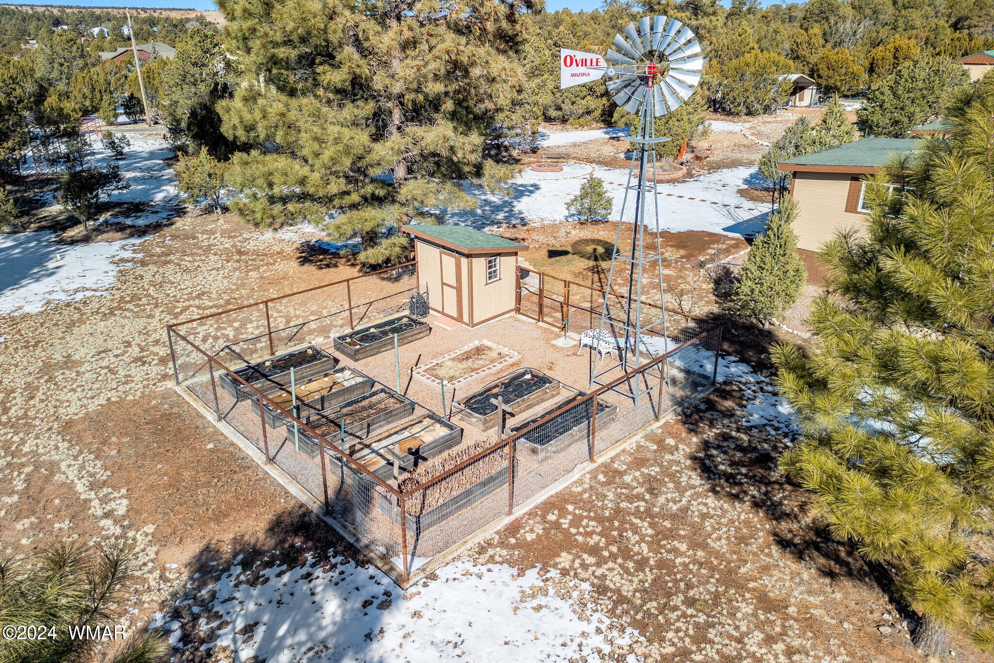 3242 Bigler Road Overgaard, AZ 85933 - Photo 44 of 49 Gallery Image 44