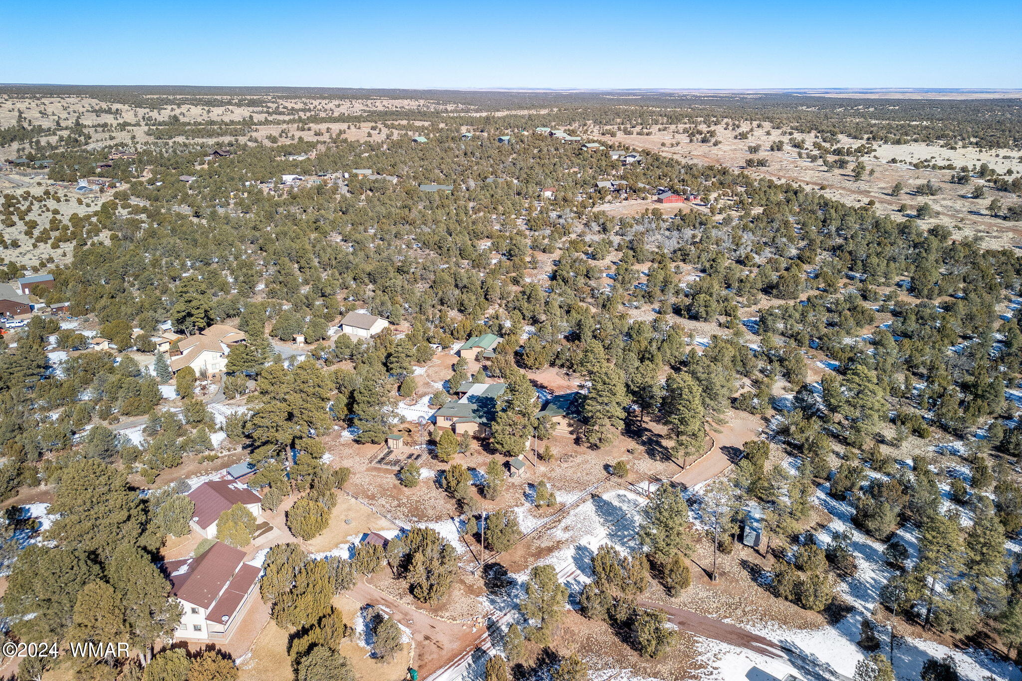 3242 Bigler Road Overgaard, AZ 85933 - Photo 46 of 49 Gallery Image 46
