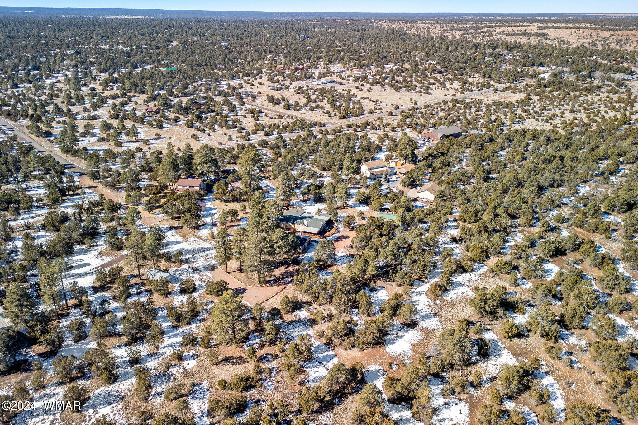 3242 Bigler Road Overgaard, AZ 85933 - Photo 49 of 49 Gallery Image 49