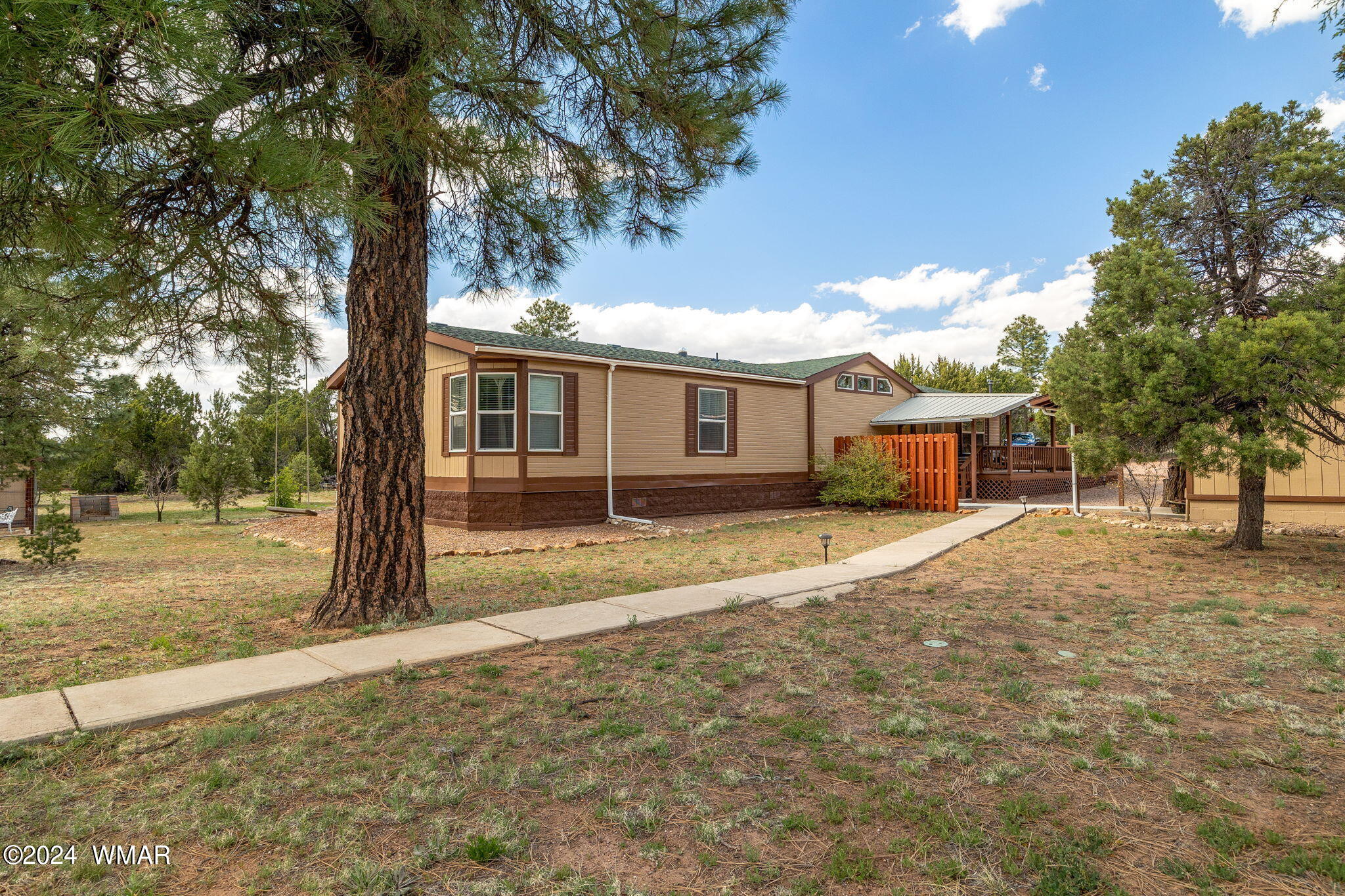 3242 Bigler Road Overgaard, AZ 85933 - Photo 5 of 49 Gallery Image 5