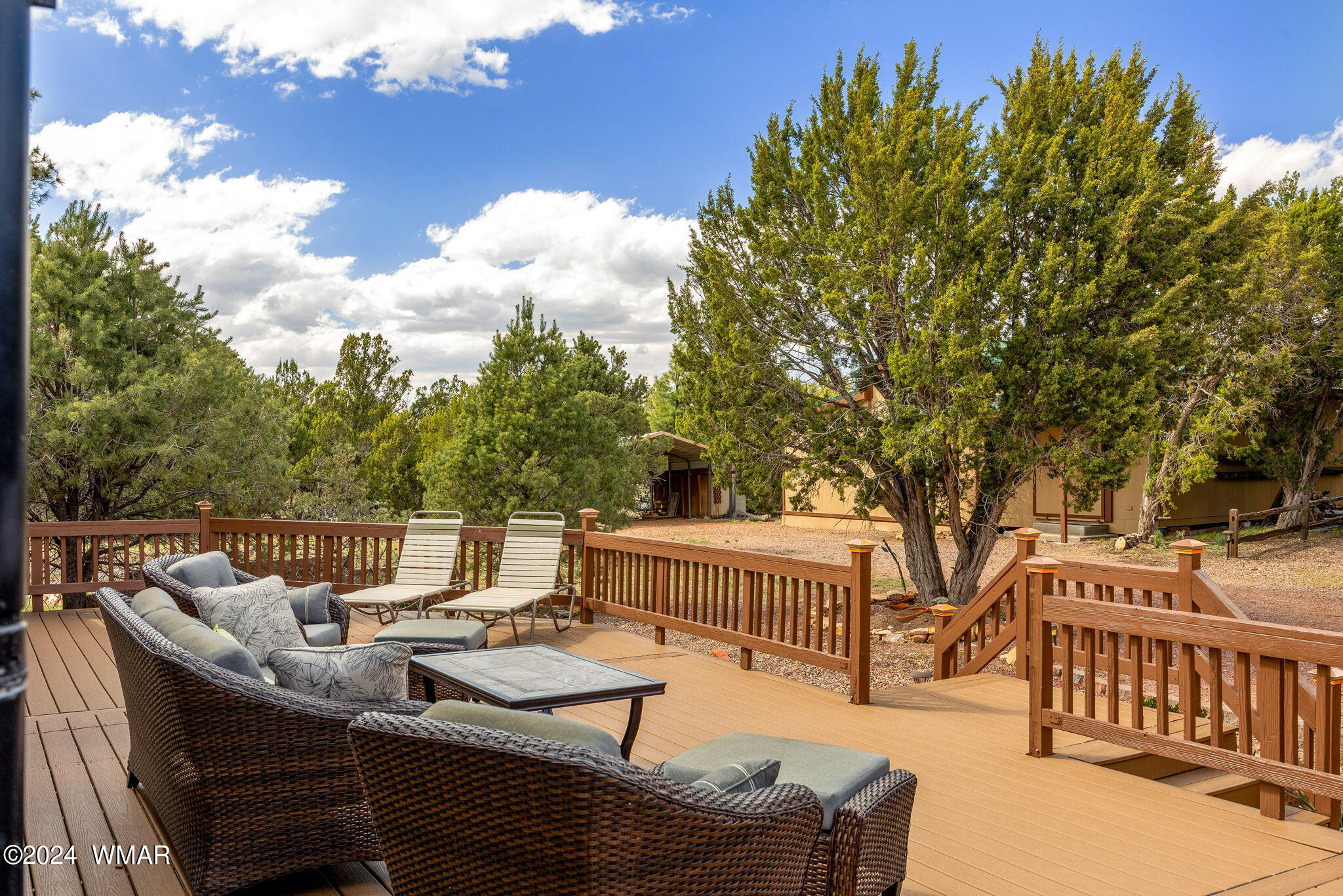 3242 Bigler Road Overgaard, AZ 85933 - Photo 6 of 49 Gallery Image 6