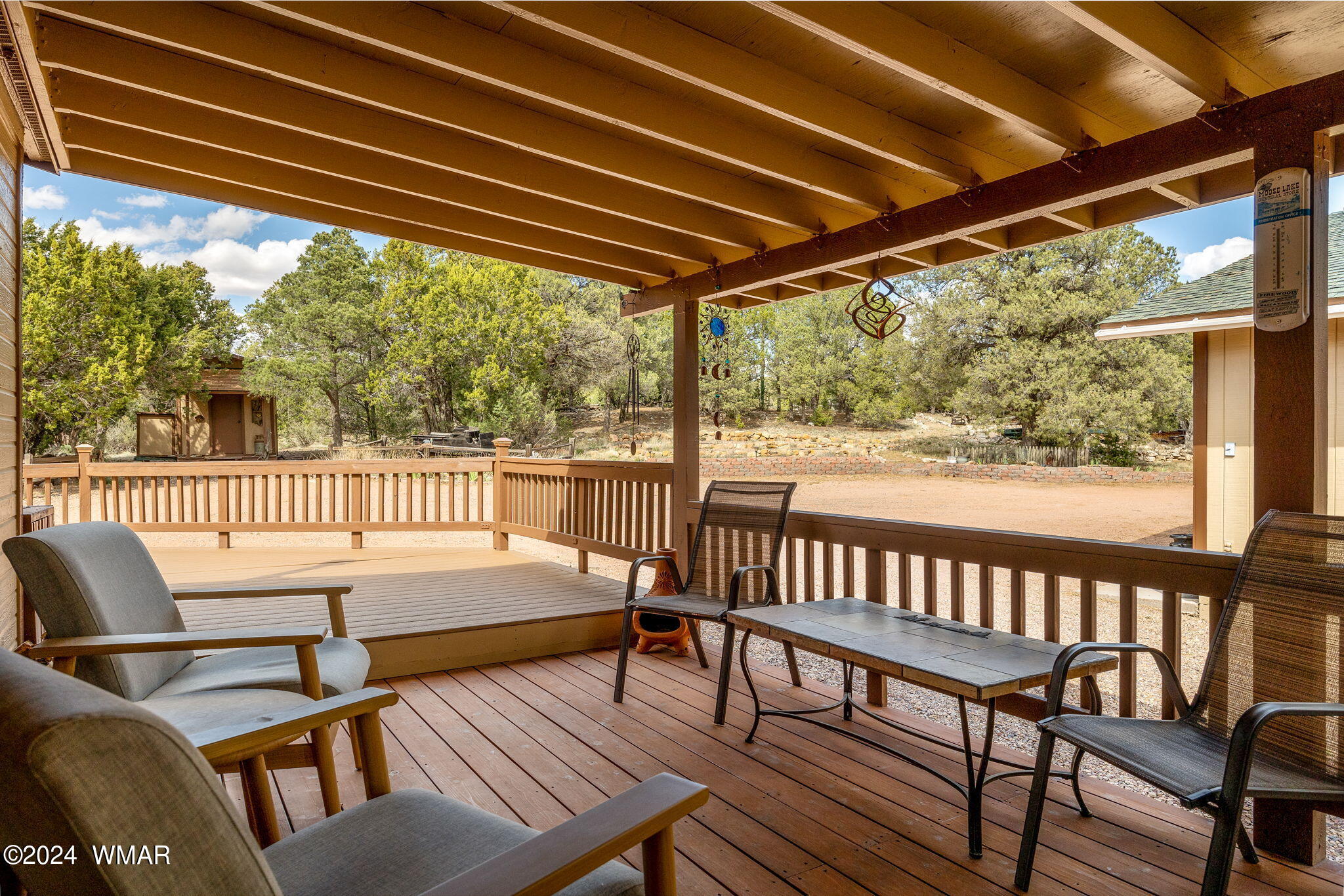 3242 Bigler Road Overgaard, AZ 85933 - Photo 7 of 49 Gallery Image 7