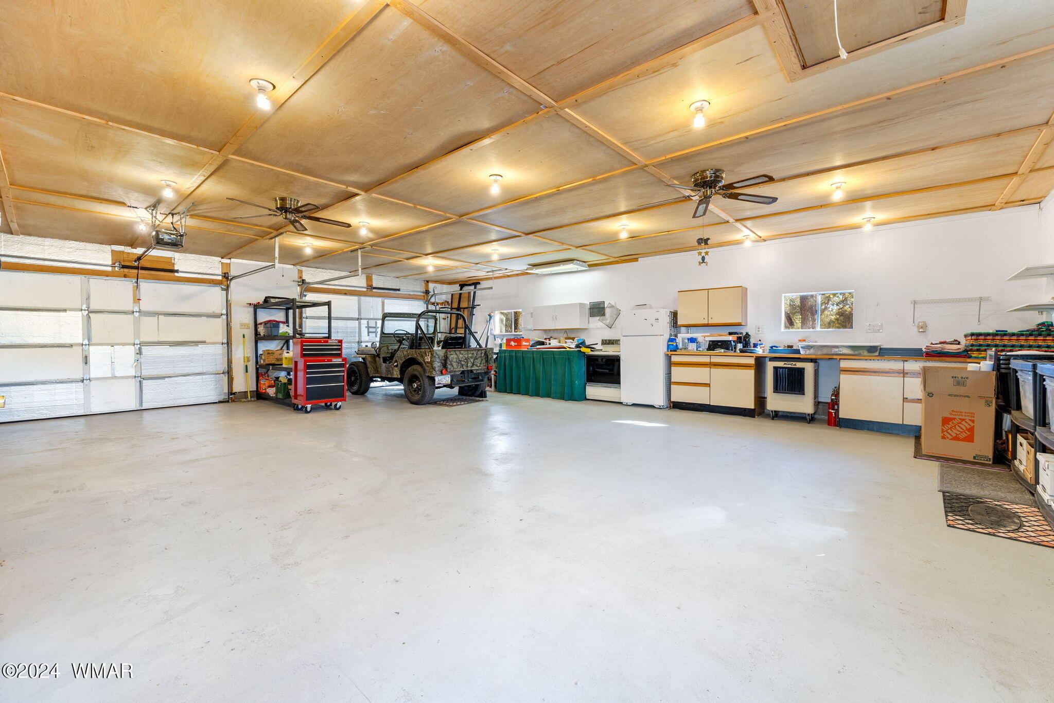 3242 Bigler Road Overgaard, AZ 85933 - Photo 9 of 49 Gallery Image 9