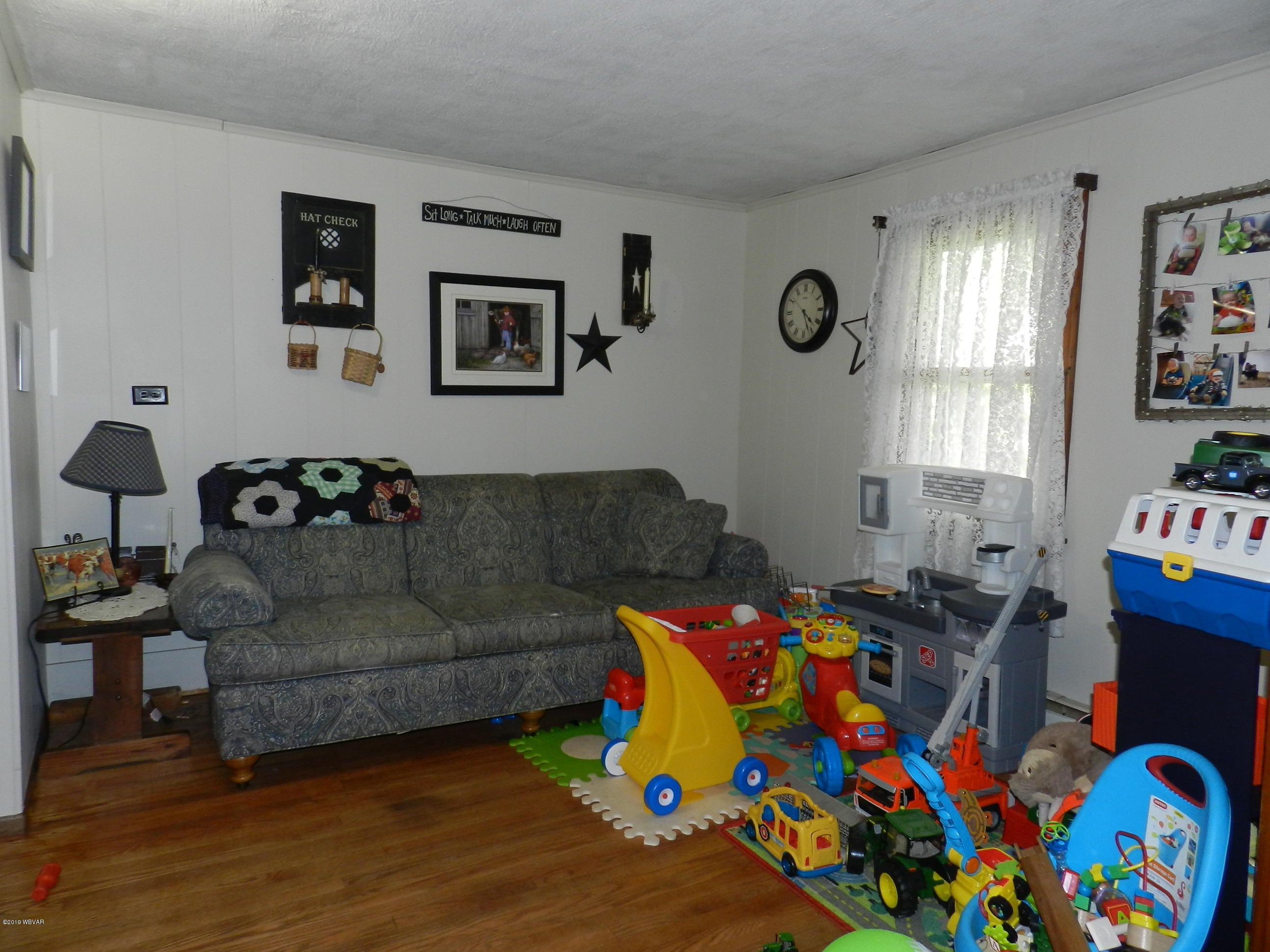 2304 Steam Valley Road Trout Run, PA 17771 - Photo 8 of 39 Gallery Image 8