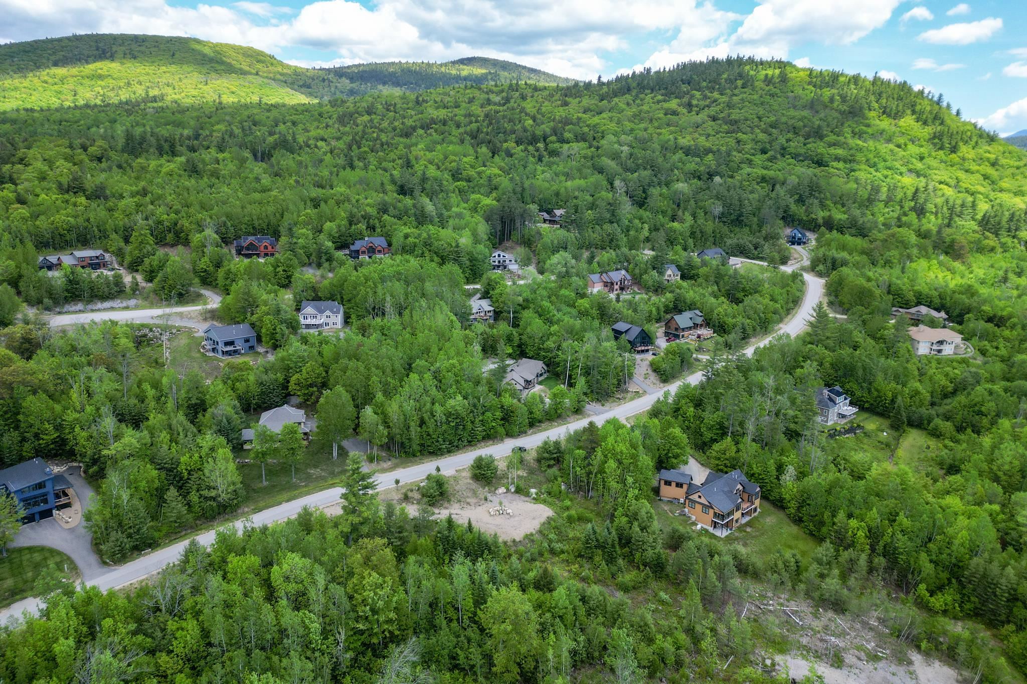 30 Parker Ridge Road, Unit A23 Bartlett, NH 03838 - Photo 20 of 56