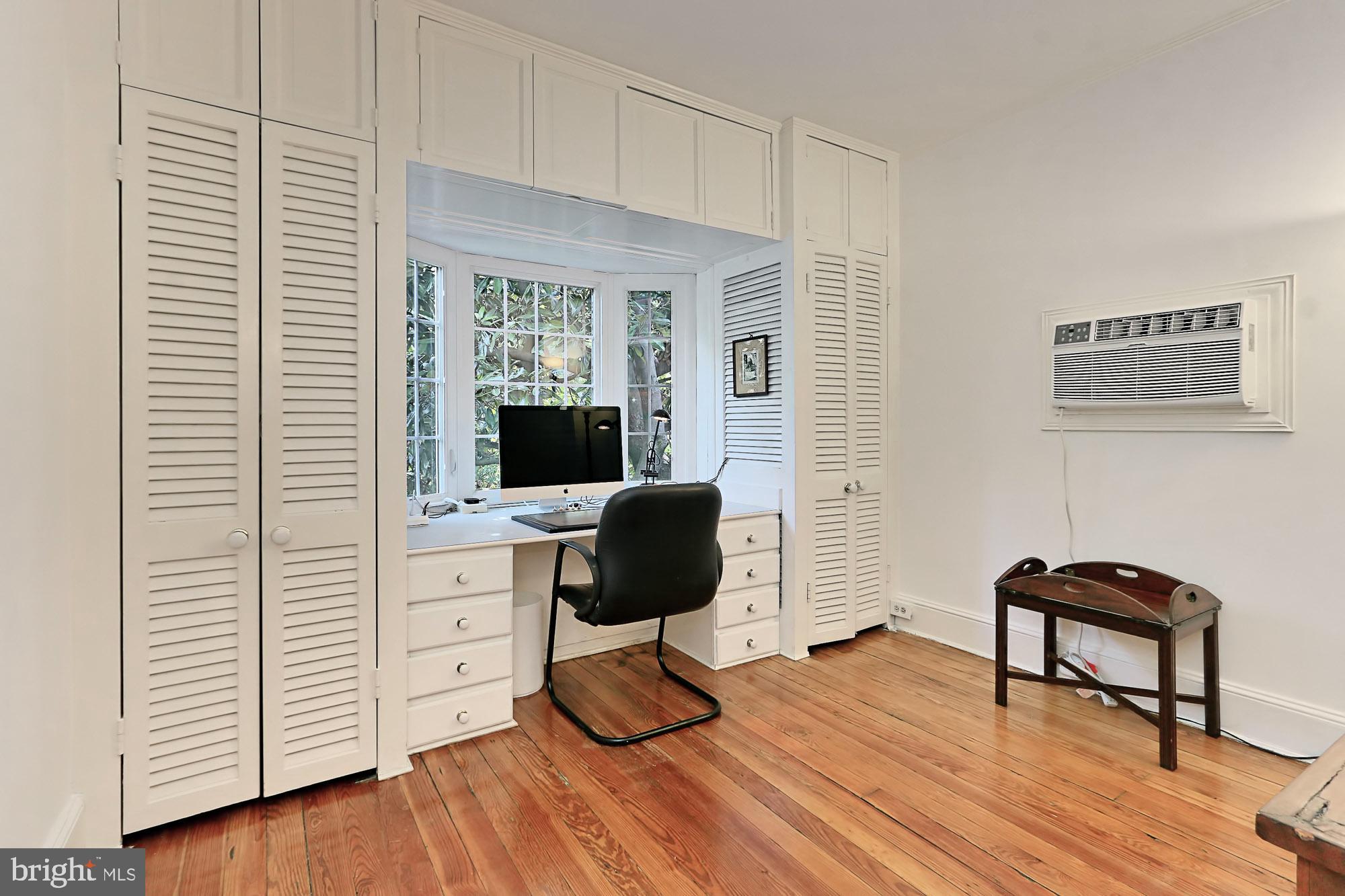 1239 33rd Street Northwest Washington, DC 20007 - Photo 43 of 58 Bedroom