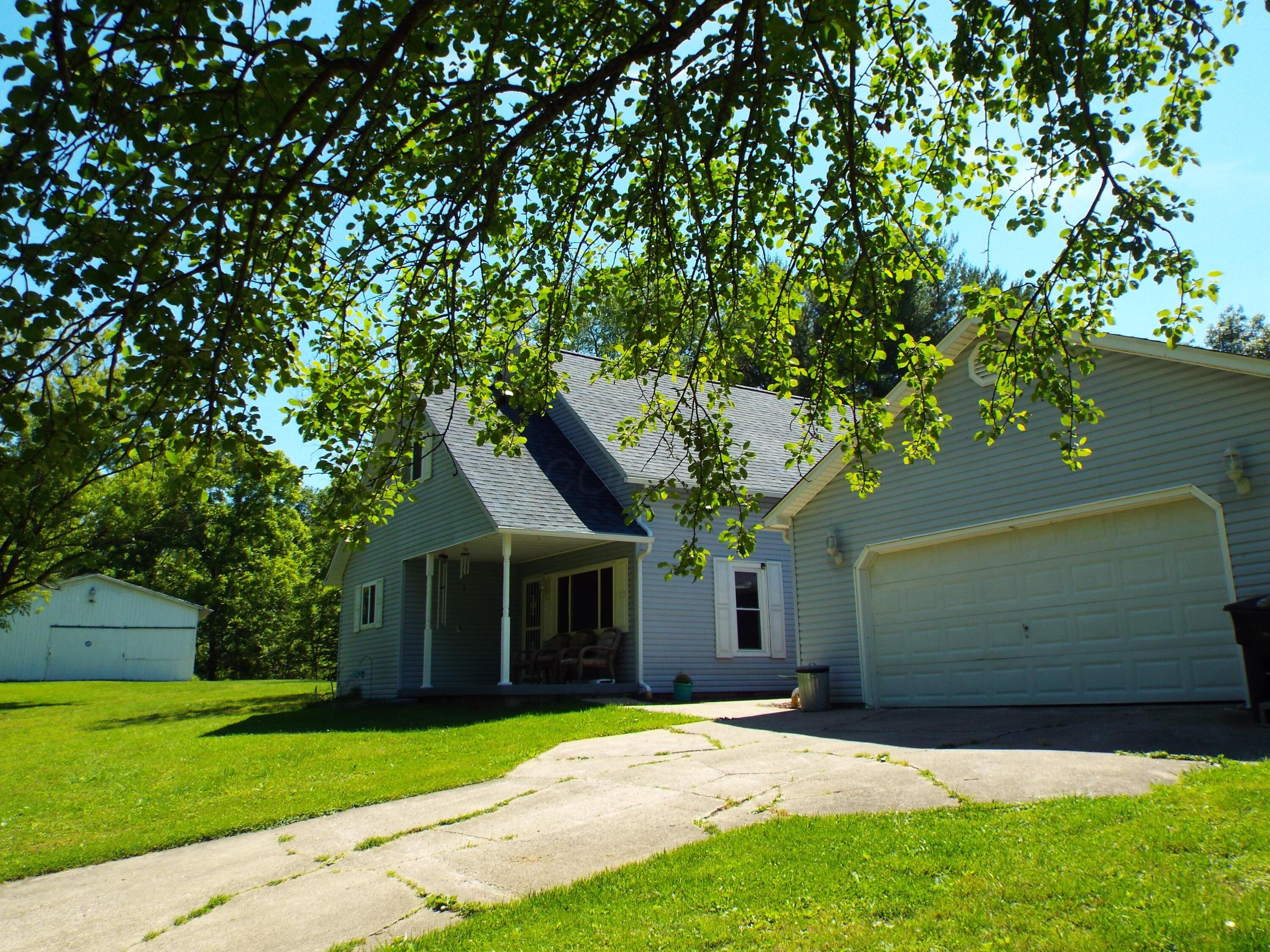 2964 Tick Ridge Road Vinton, OH 45686 - Photo 4 of 50