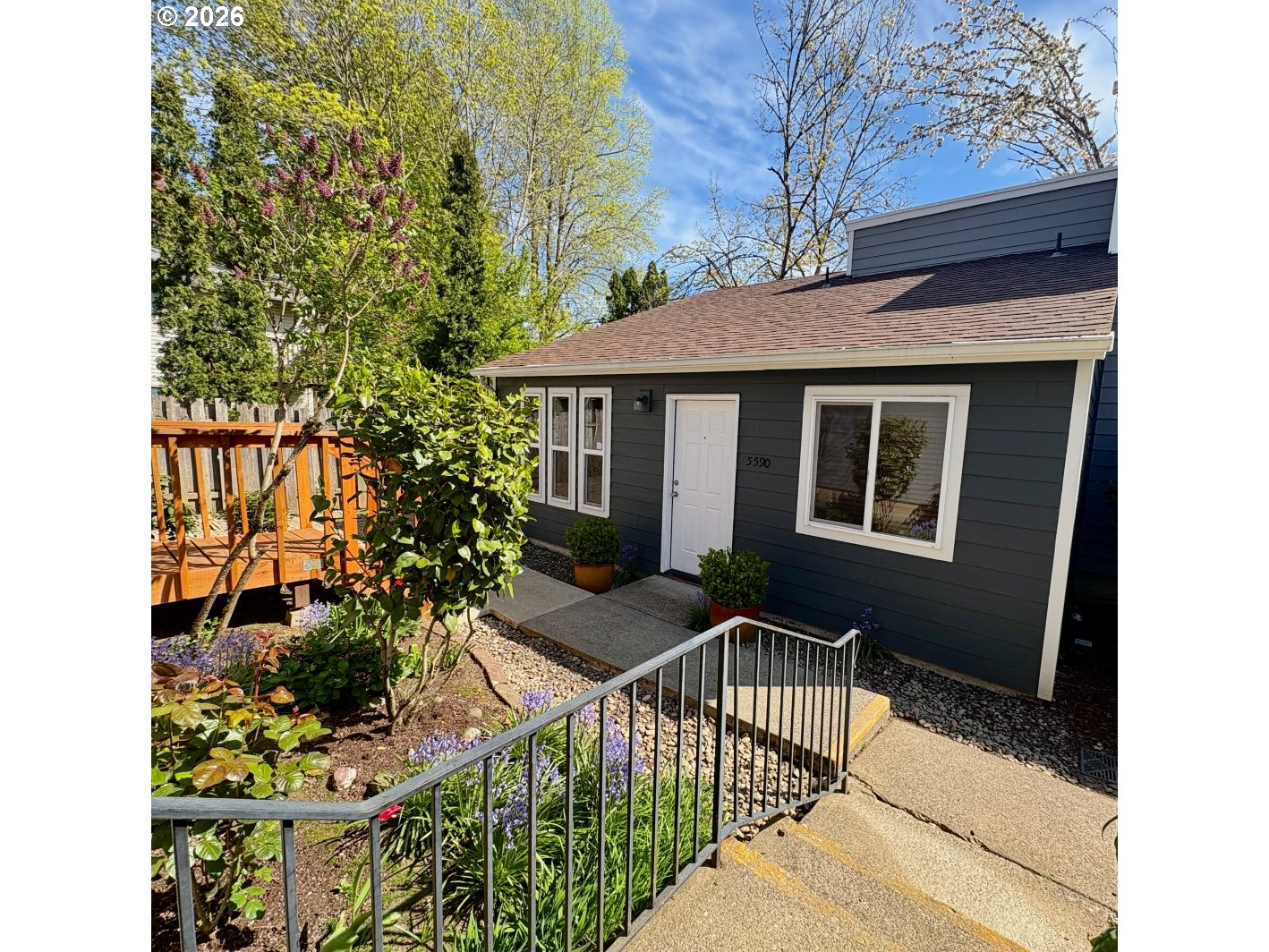 5590 Southwest Murray Boulevard Beaverton, OR 97005 - Photo 1 of 17