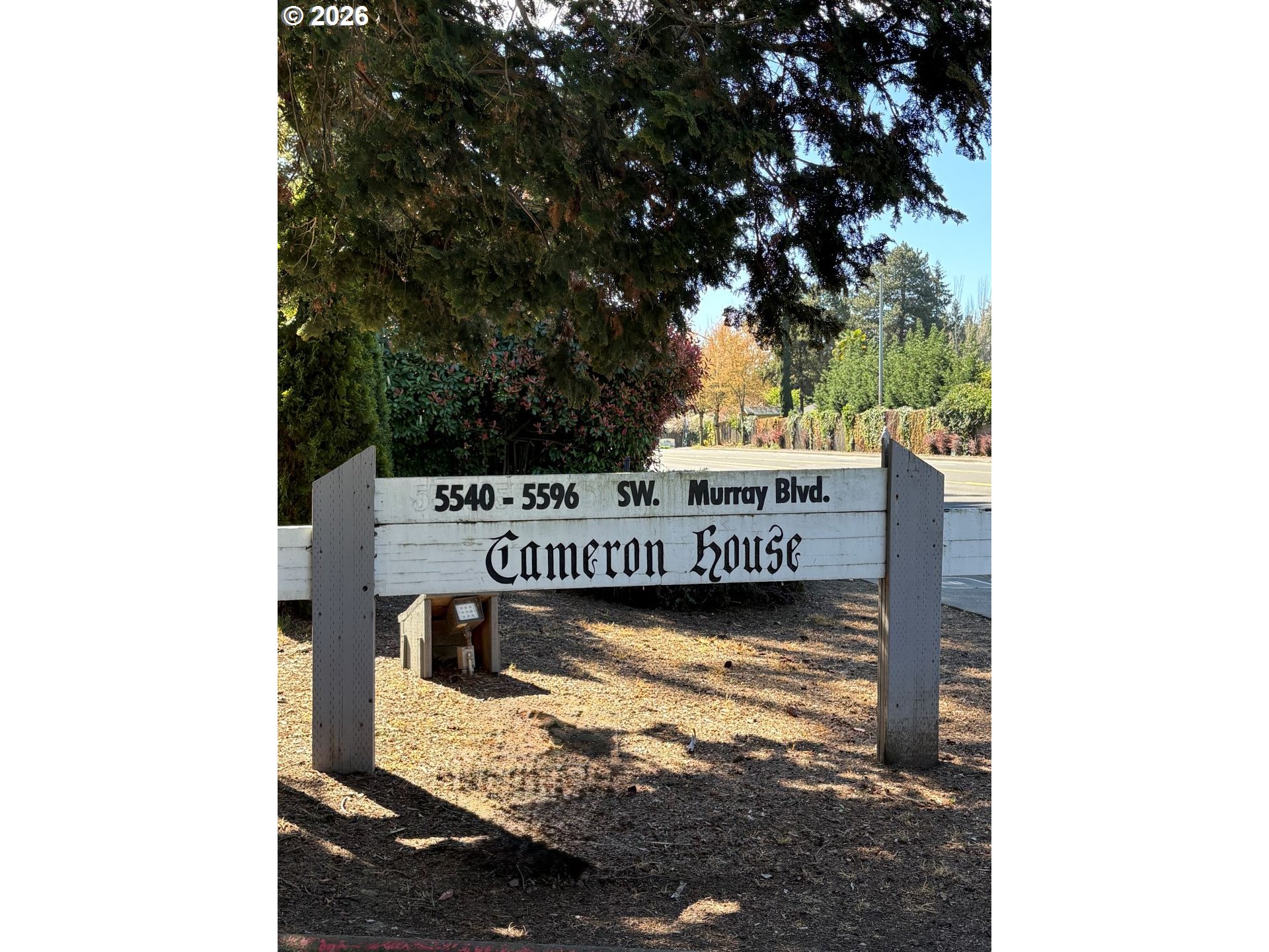 5590 Southwest Murray Boulevard Beaverton, OR 97005 - Photo 16 of 17