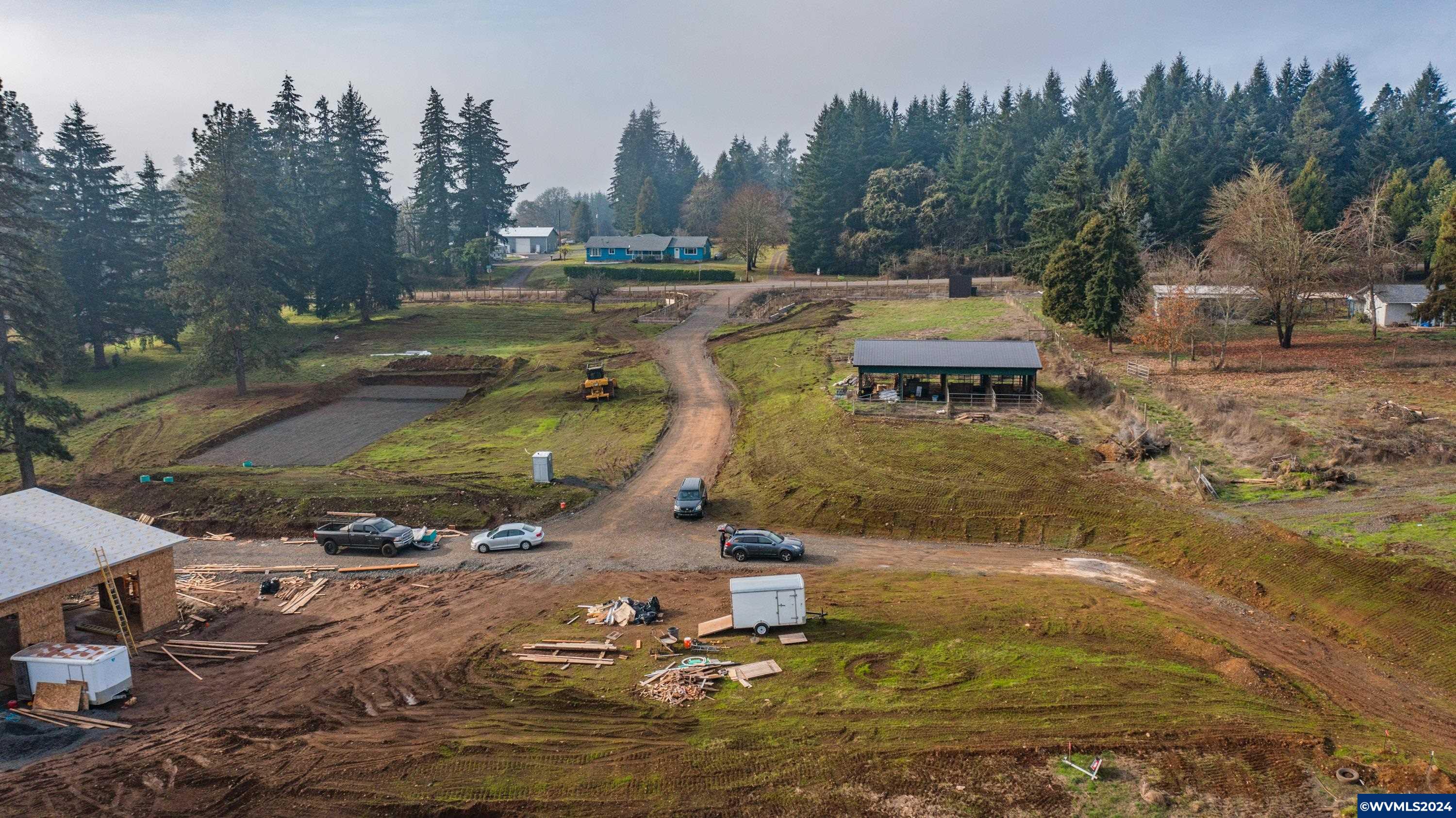 228 (lot Lebanon, OR 97355 - Photo 10 of 17